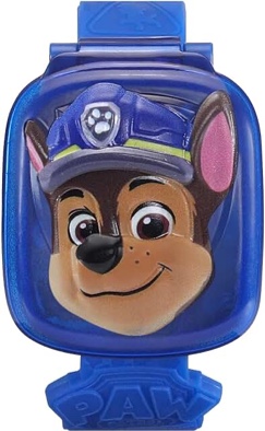 paw patrol learning watch chase