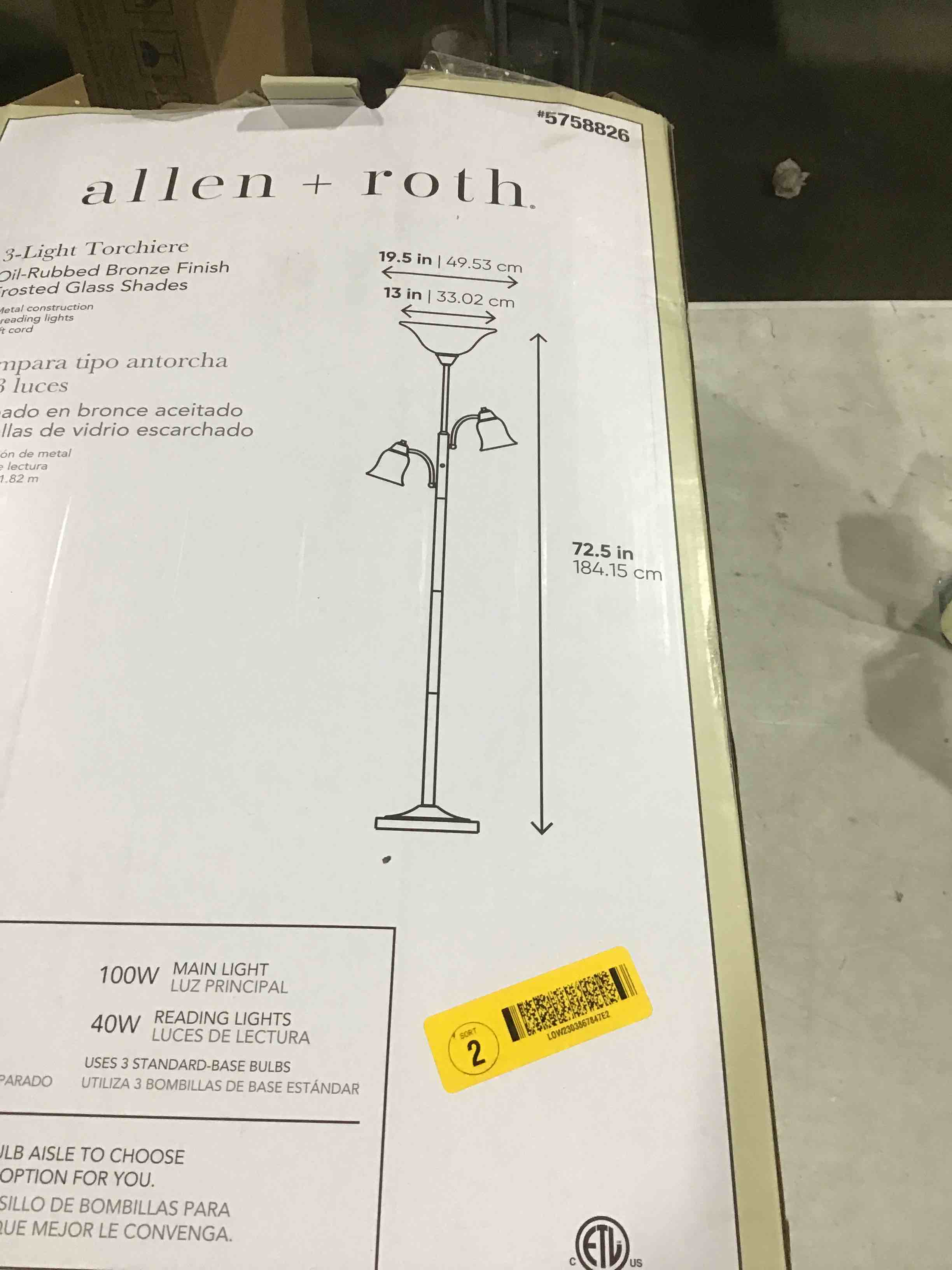 Allen Roth