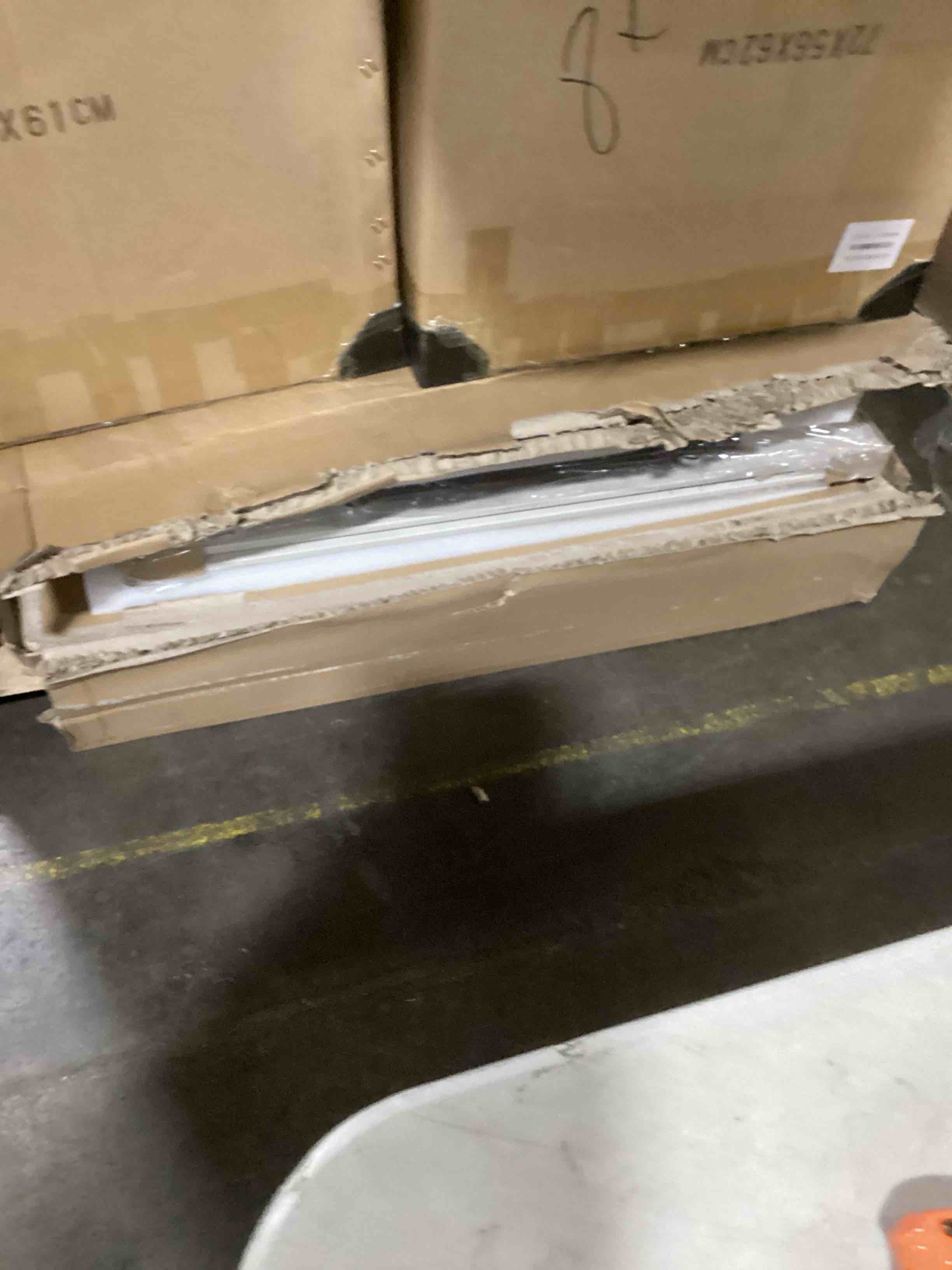 VIEW LARGER Additional Pictures Taupe Dining Table EF 368