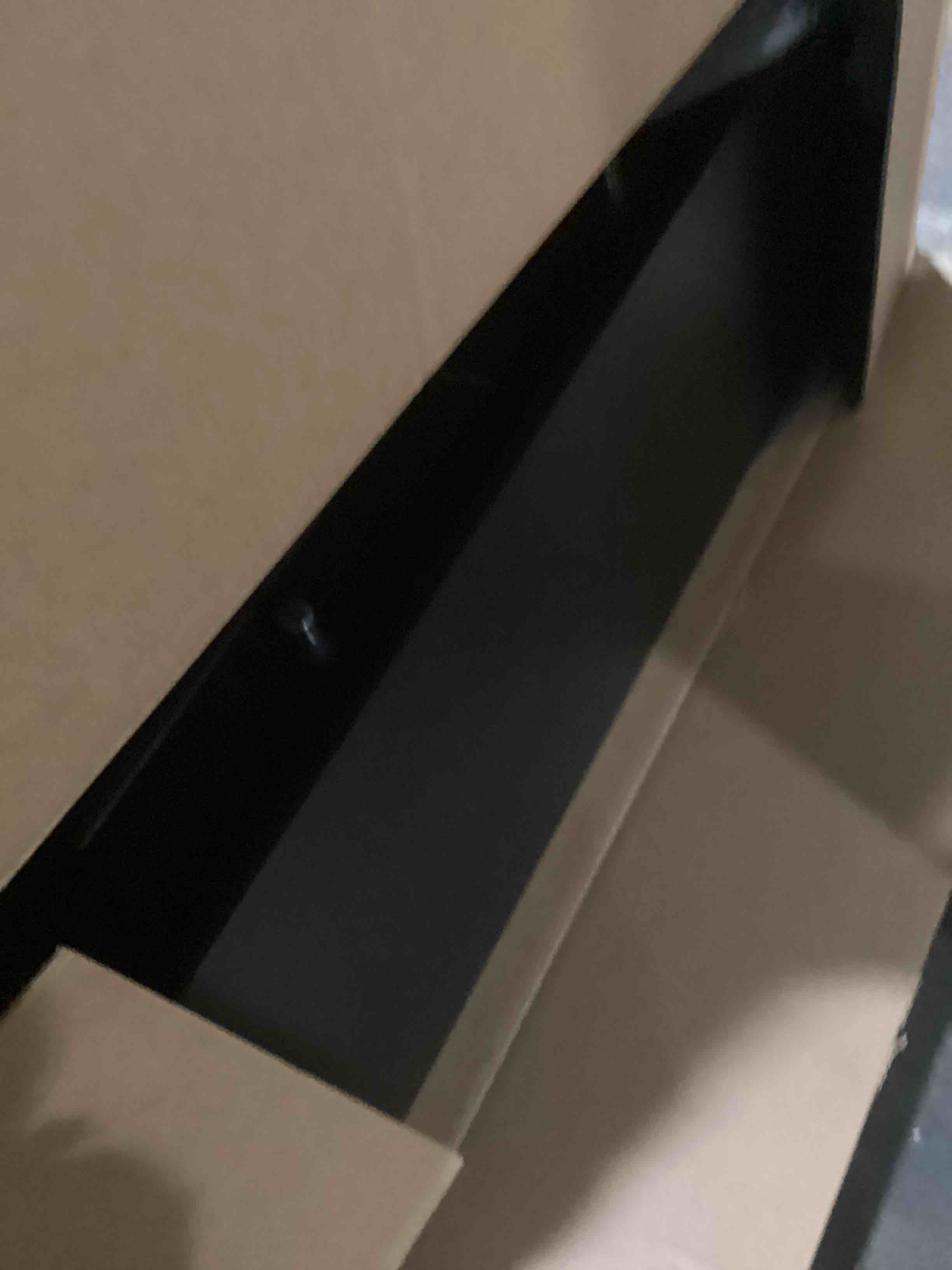 East Hampton 48'' Solid Wood Console Table