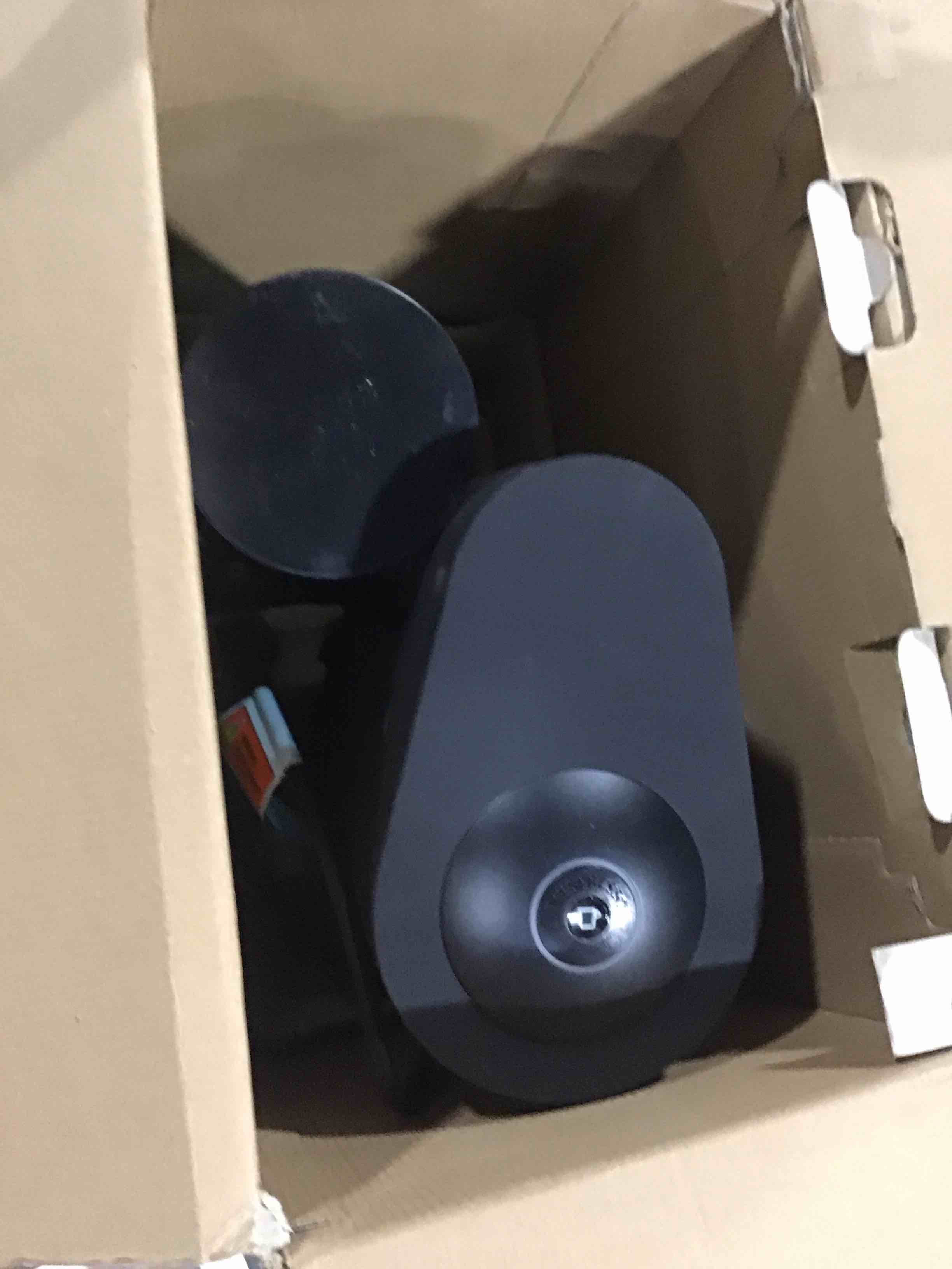 Nespresso vertuo plus deluxe coffee and espresso maker by breville piano black with aeroccino milk frother