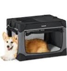 Lesure Soft Dog Carrier Small