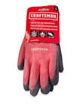 craftsman acrylic lined cold weather gloves xl