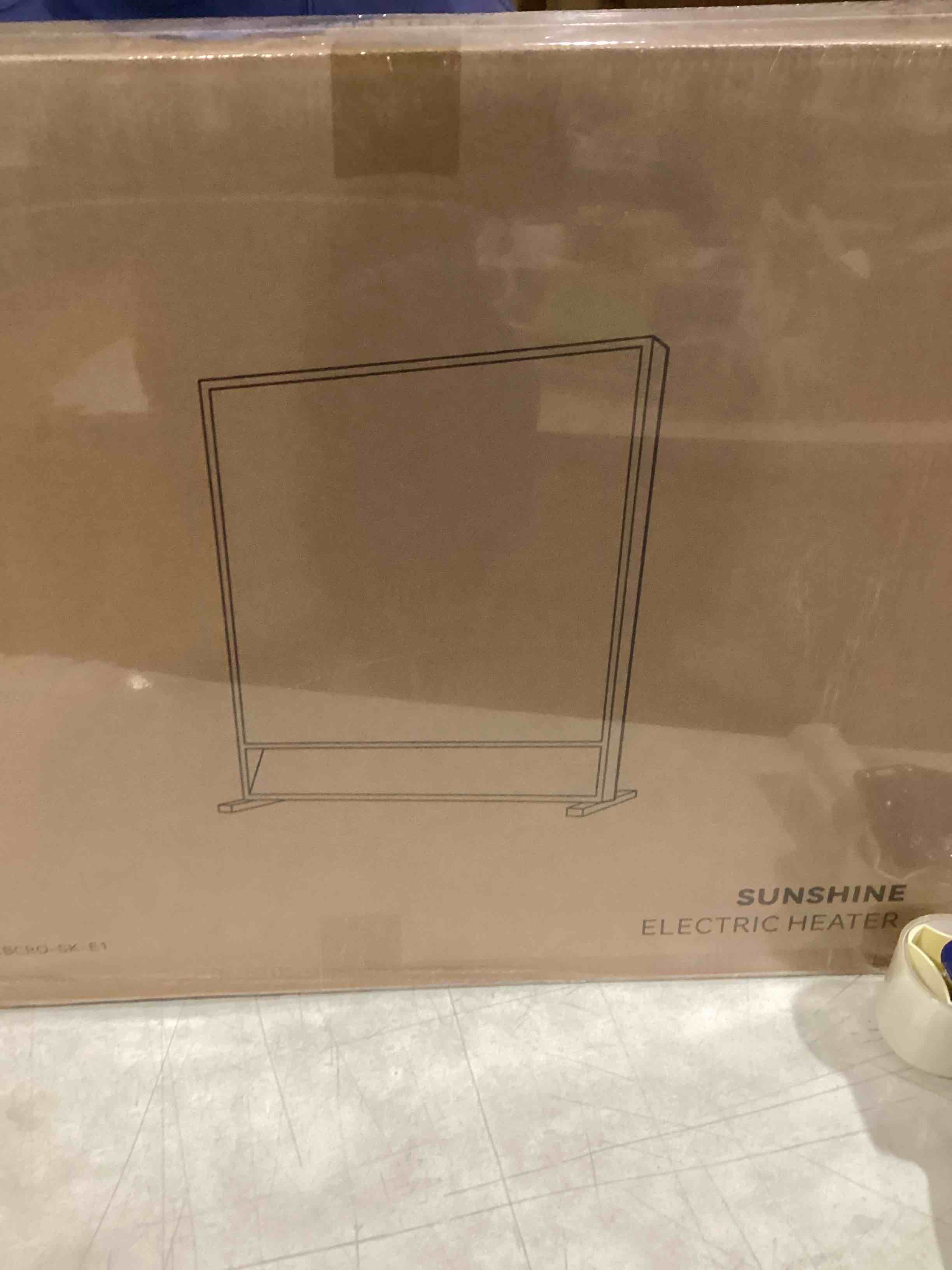 sumkos portable electric sp