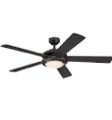 harbor breeze indoor ceiling fan 