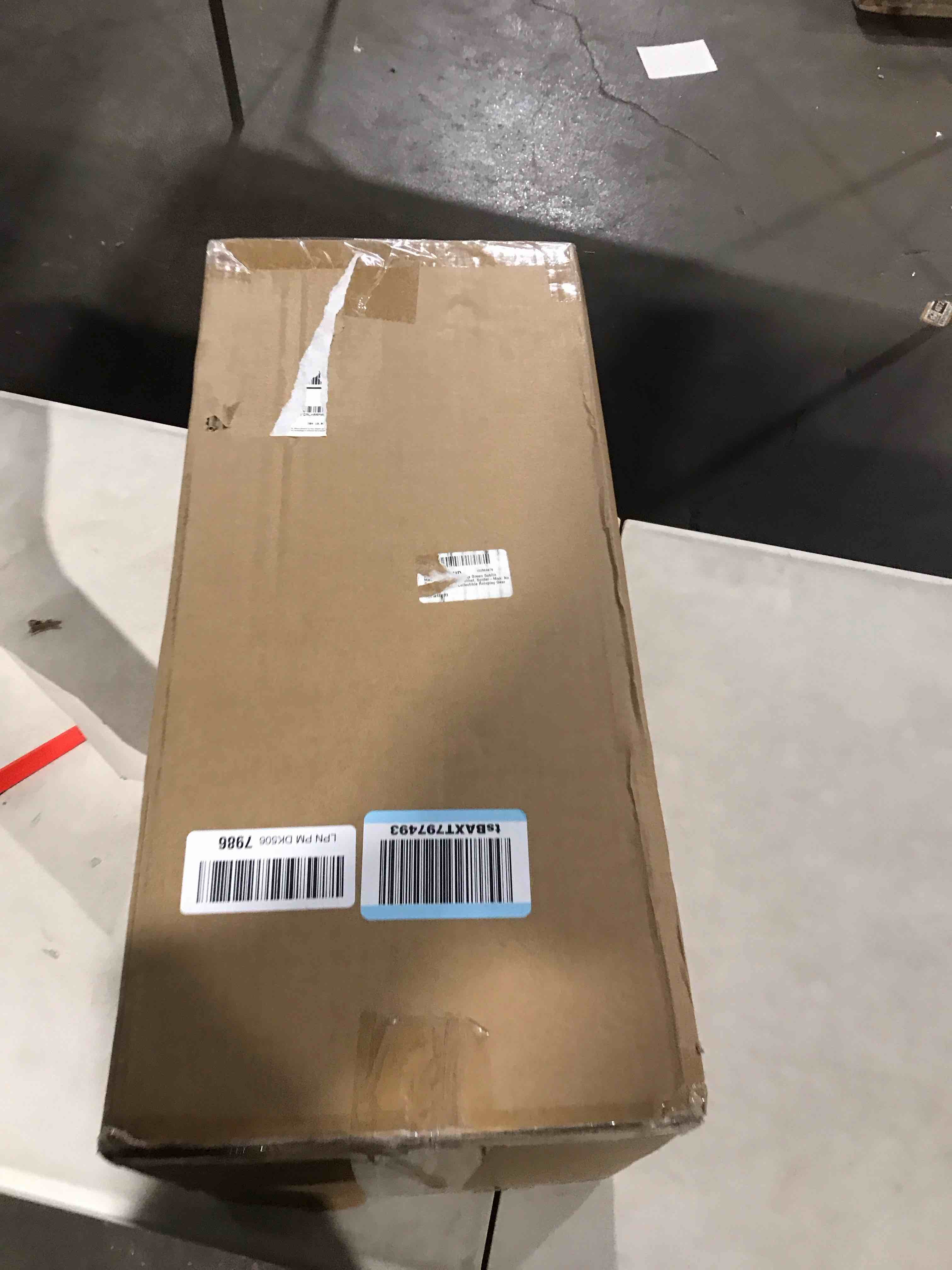 MARVEL Legends Series Green Goblin Premium Roleplay Helmet, Spider-Man: No Way Home Adult Collectible Roleplay Gear