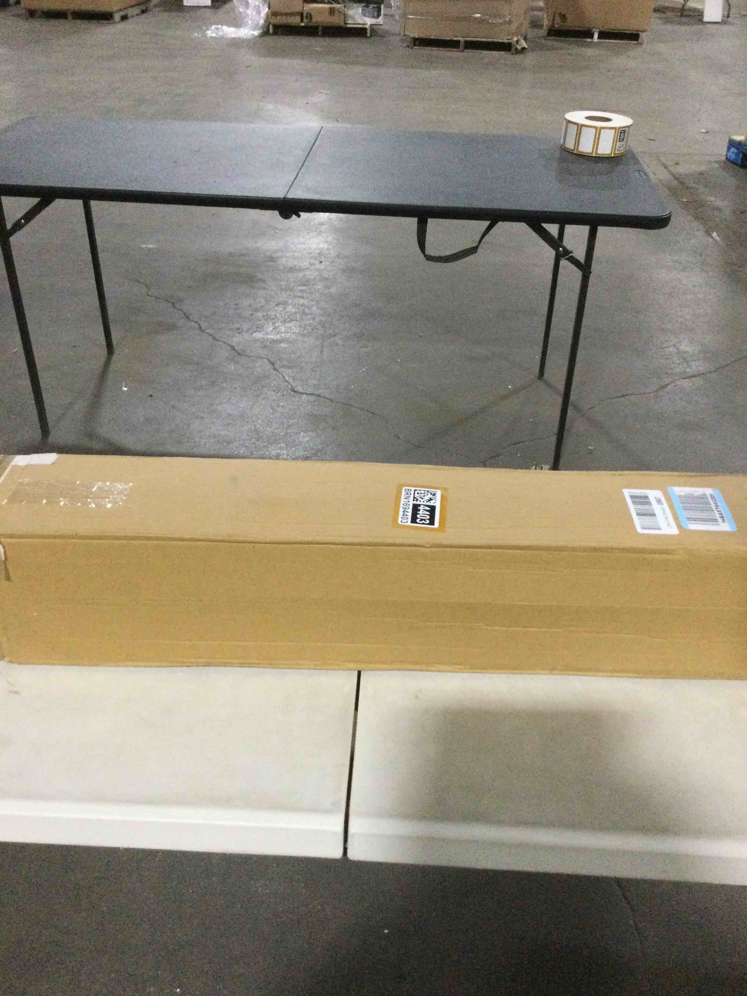 EMART Backdrop Stand 10x7ft(WxH) Photo Studio Adjustable Background Support kit with 2 Crossbars, 8 Clamps, 2 Sandbags and Carry Bag for Parties, Events Decoration, Wedding, Photography