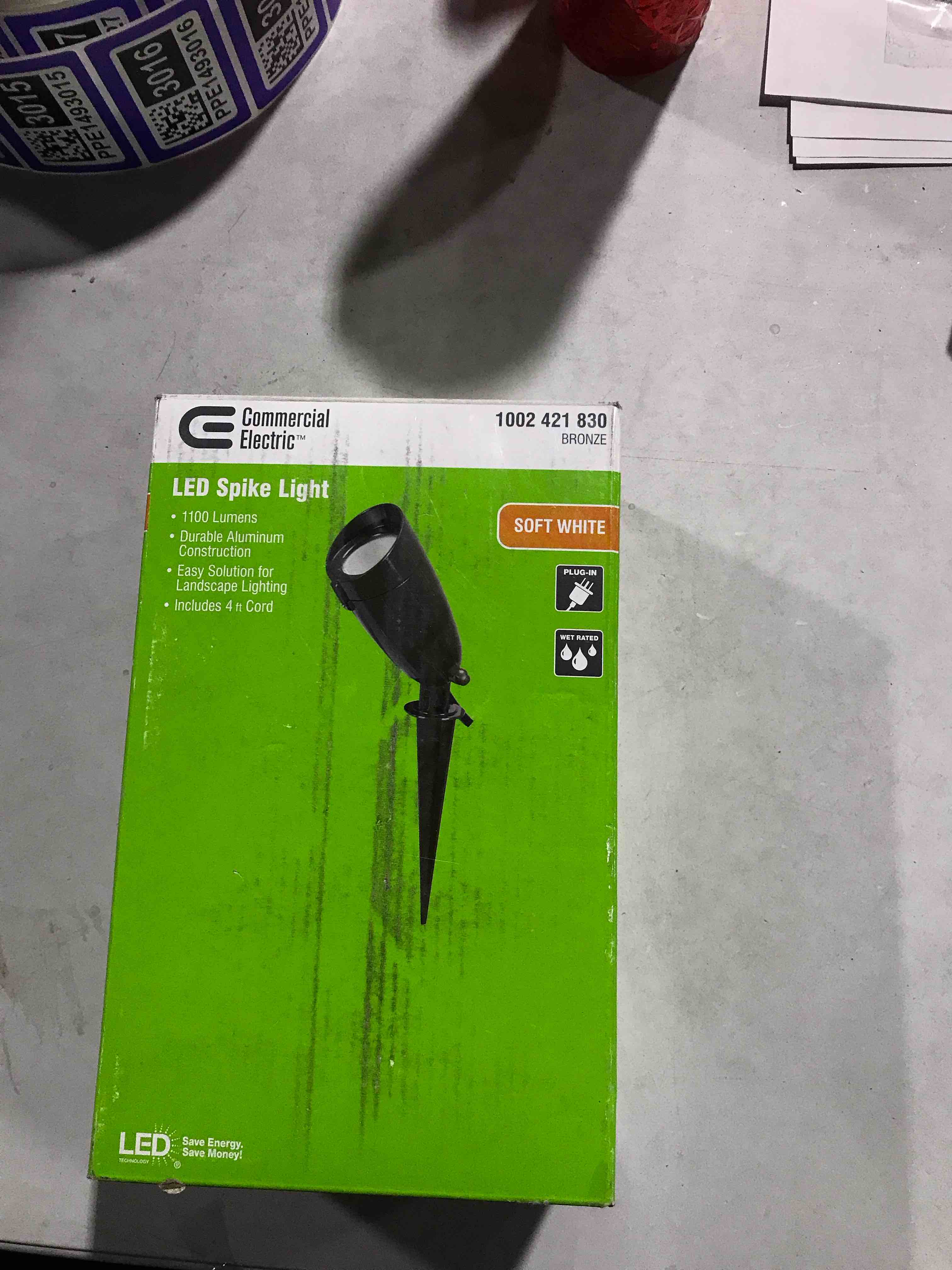 Condition photo showing As Is for Arnott - Front Magnetic Strut -07-10 Cadillac STS(GMX295) RWD w/Magneride LT/RT (MR-3438)