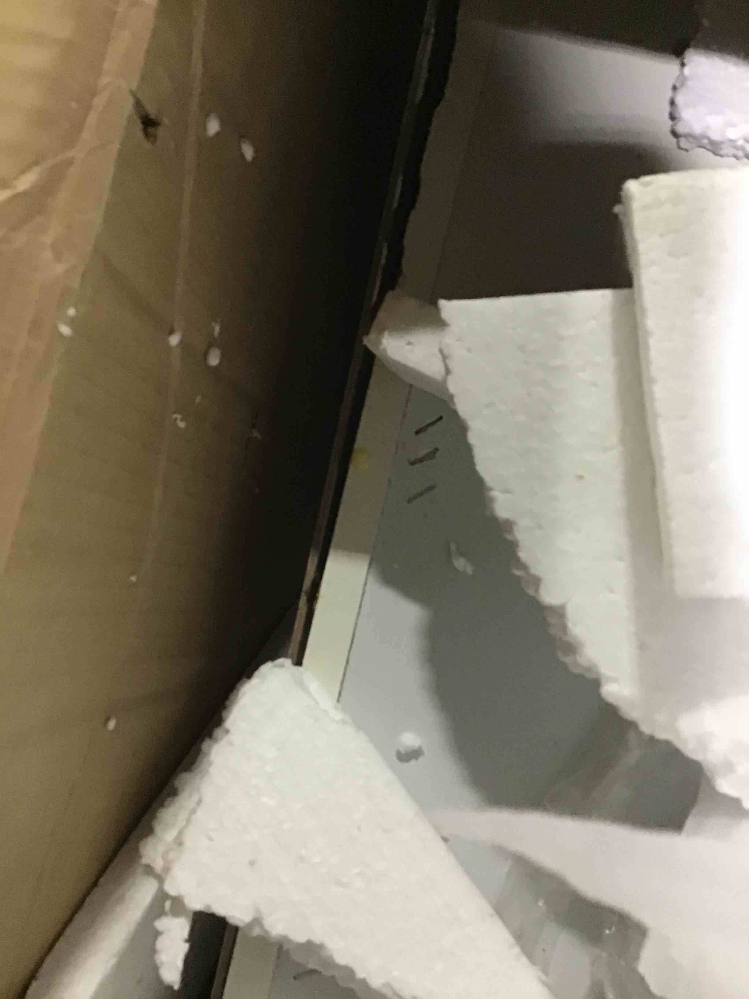 Letaya 5-Drawer Dresser for Bedroom, Metal Chest of Drawers Tall White Closet Organizers and Storage Clothes, Accent Storage Cabinet for Living Room, Entryway, Hallway, White