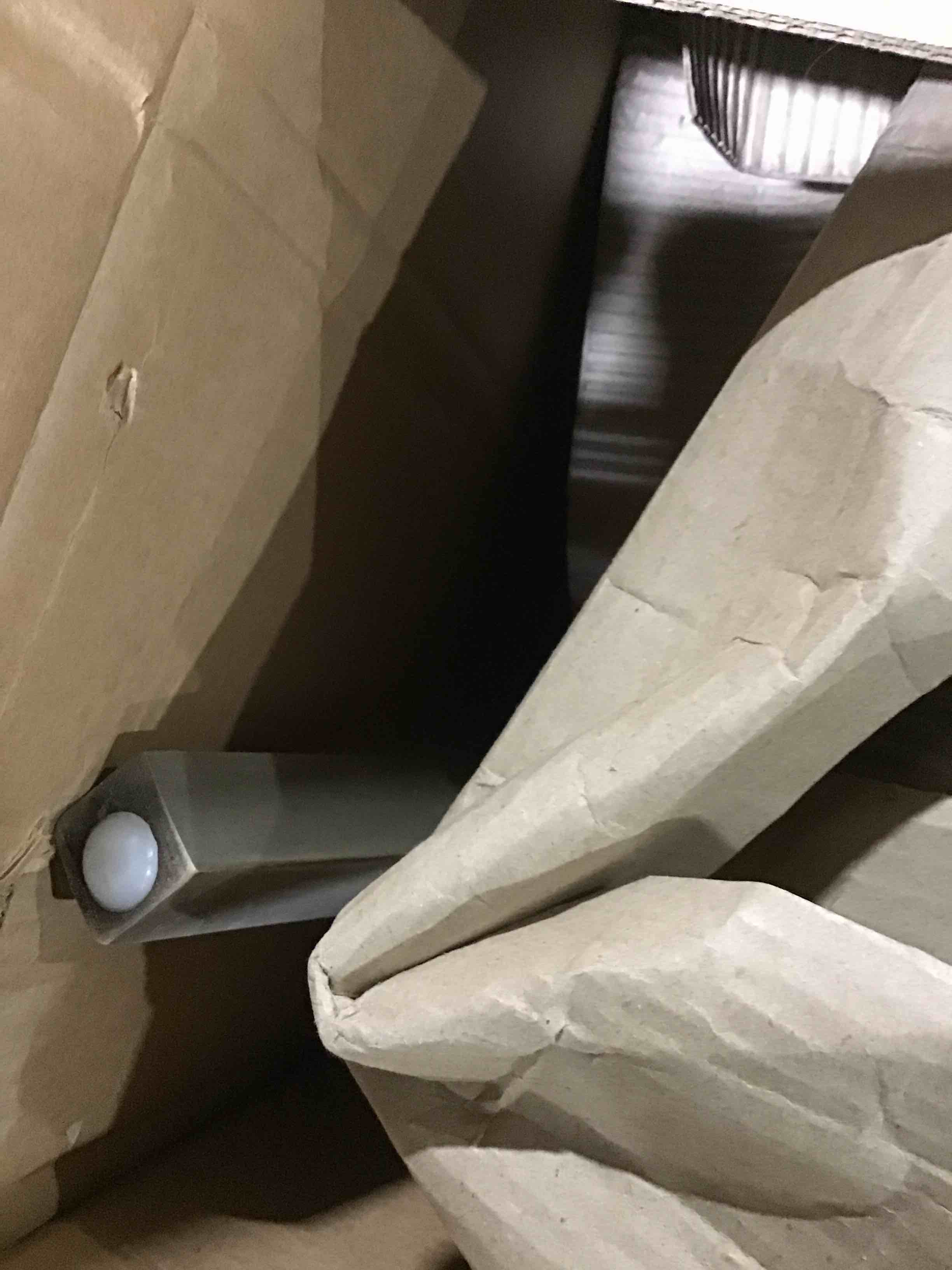 Enver Modern Bohemian  Rattan and Wood Dining Chair