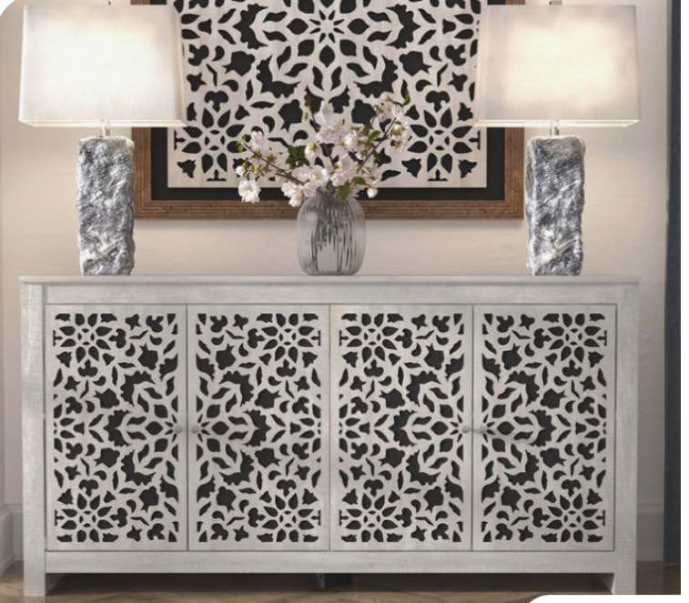 arrastia 58.4" wide sideboard