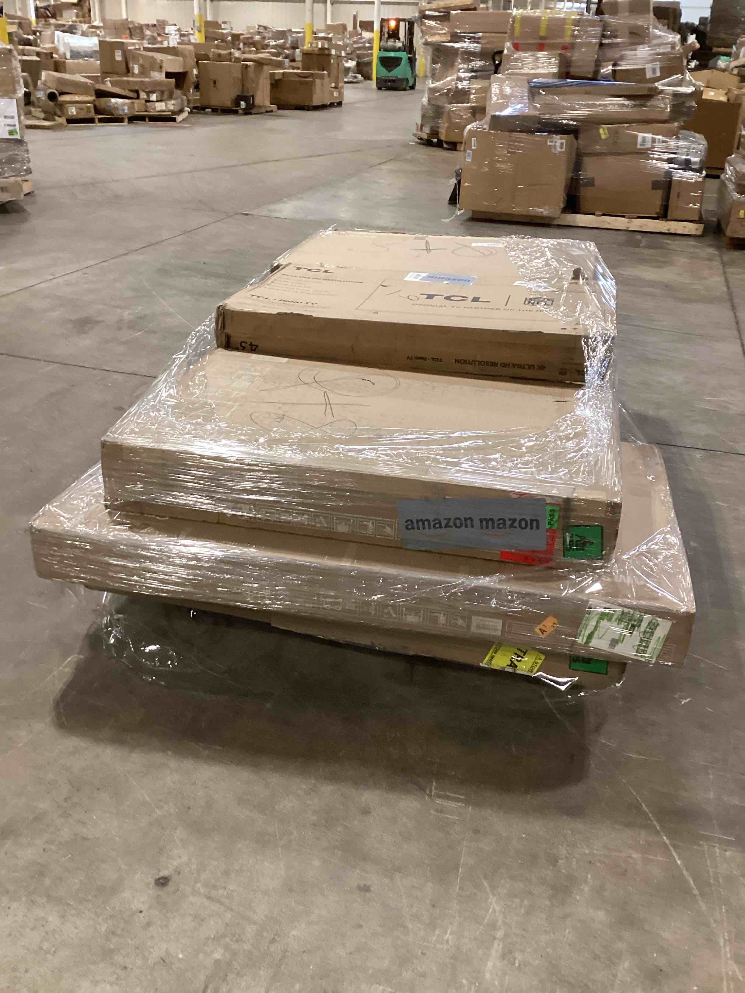 miscellaneous tv brands for parts (8) 