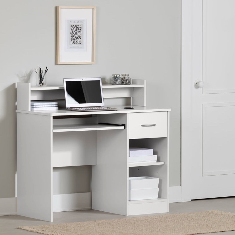 (INCOMPLETE) Axess Computer Desk