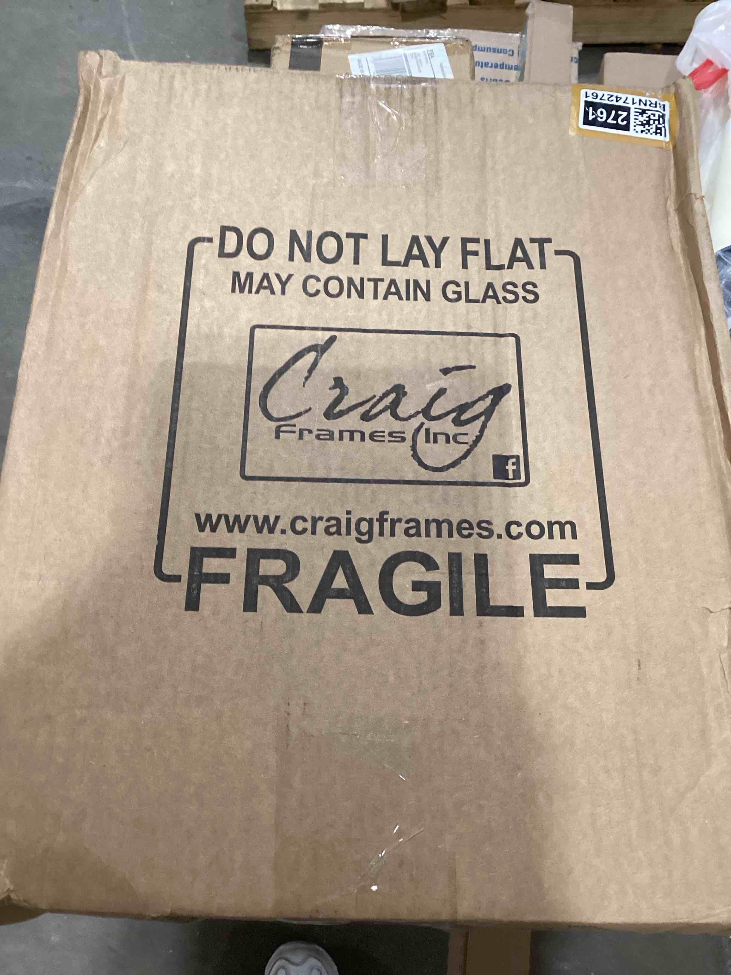 Fram