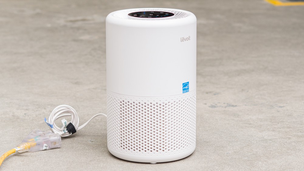 Levoit Core 200S Air Purifier Review