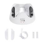 APEXINNO Compact Charging Dock for Meta Quest 3S/3,Controllers Charging Station Stand - VR Accessories for Oculus Quest 3/3S,Controller Charger Holder with 2 900mAh Rechargeable Batteries