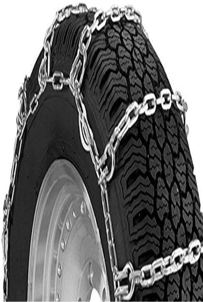 SCC QG2128 Light Truck Snow Chain