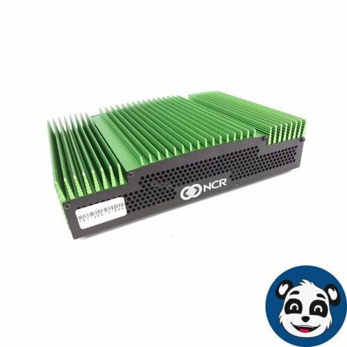 AS-IS NCR 1657 N3000 Server Site Controller NO HDD Tested For Power NO RETURN