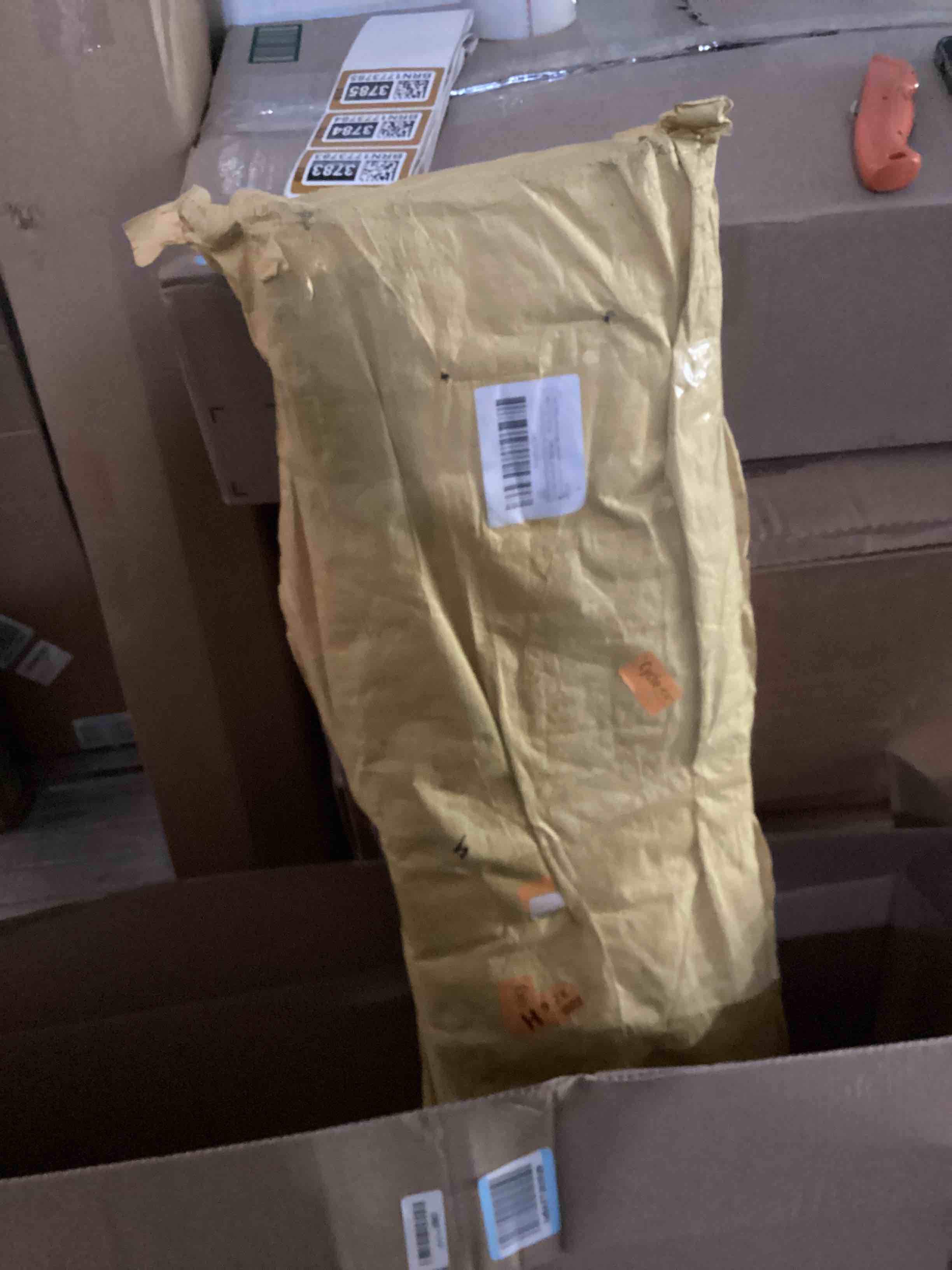 Auxko All Weather Cargo Liner Fit for Honda CR-V(Include Hybrid) 2023 2024 2025 Upper Position TPE Rubber Trunk Mat CRV Accessories All Season Guard Odorless Anti-Slip Cargo Mat Black