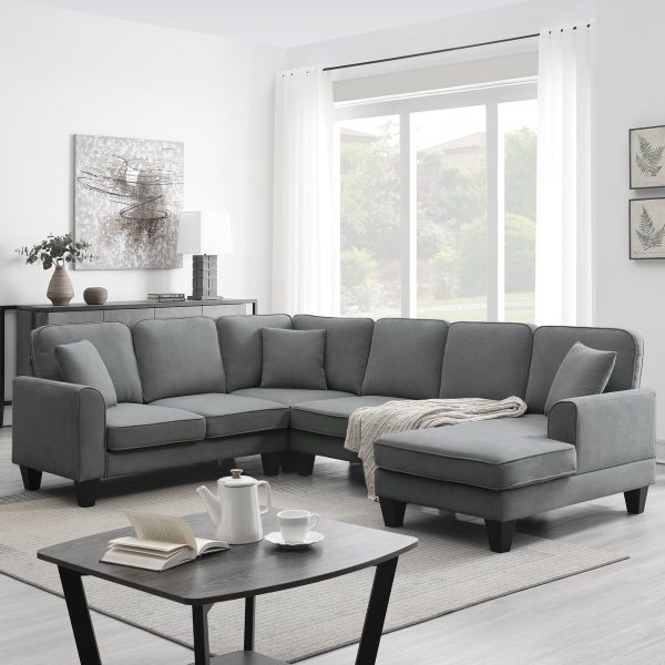 Sofa Part (1 Box only)