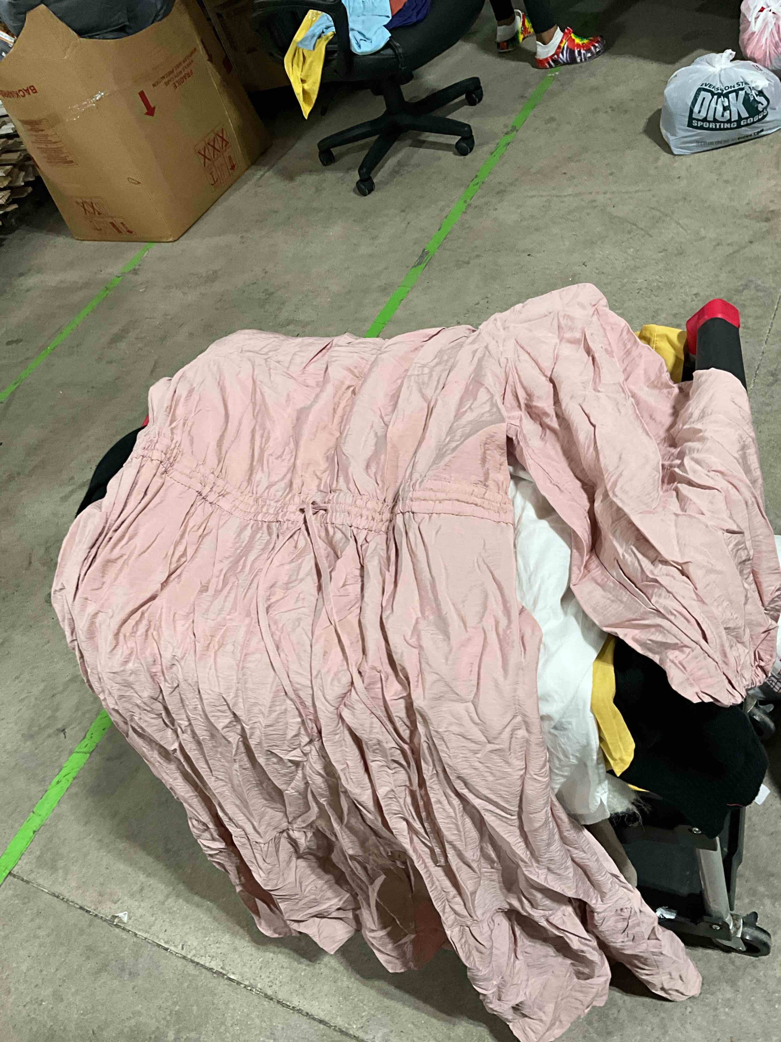 Women Assorted Size XL Clothing