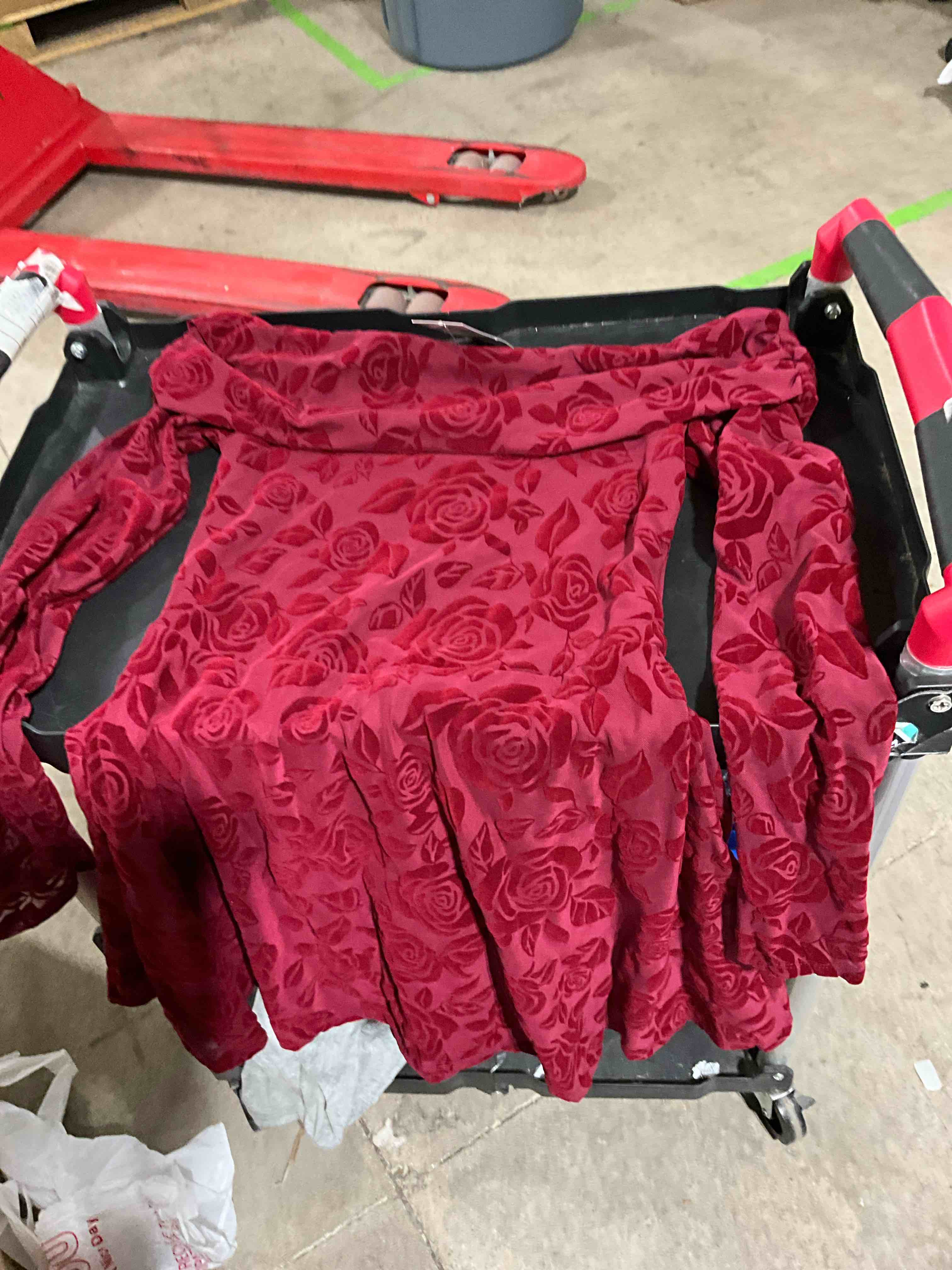 Assorted Women Clothing Size XS and S