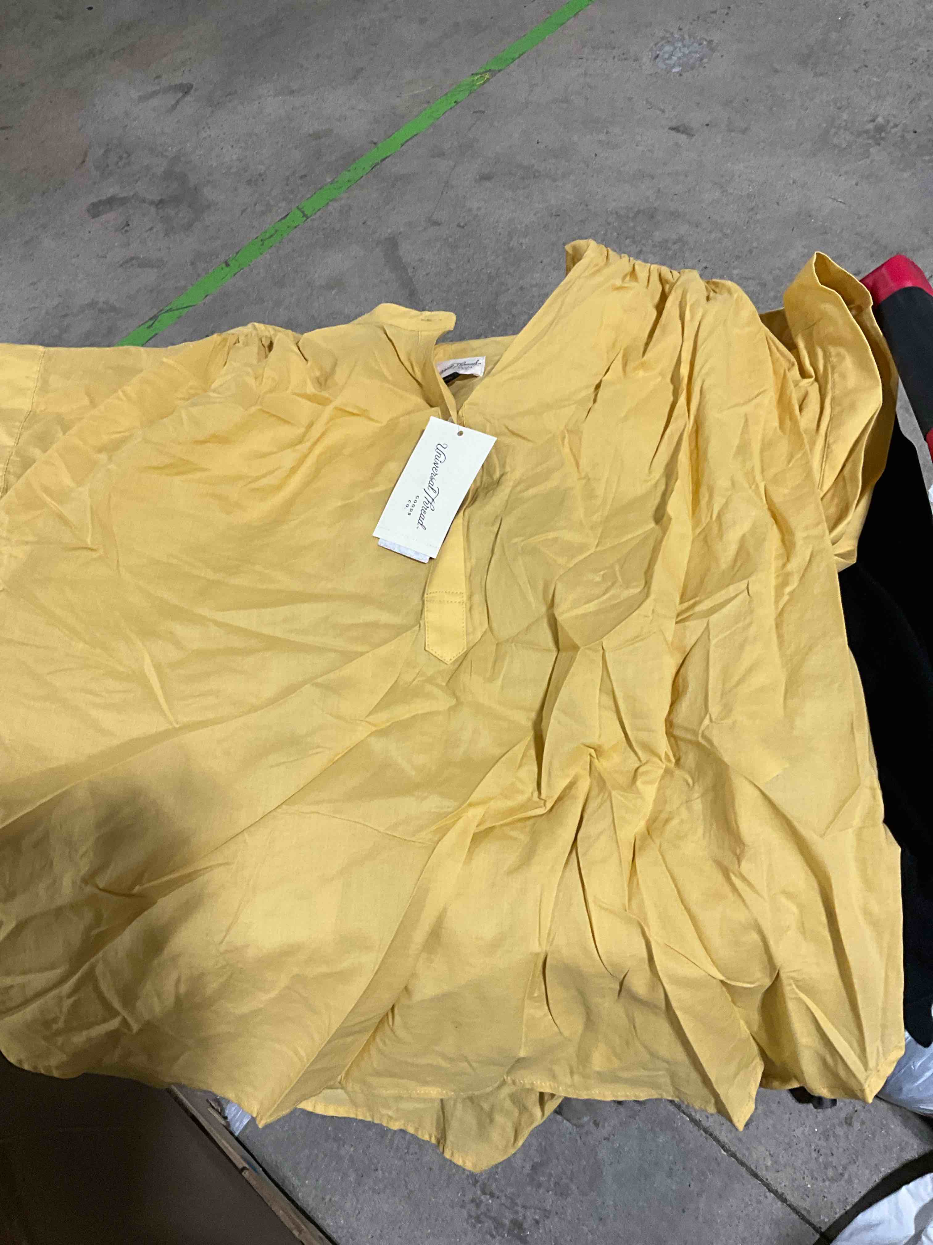 Assorted Clothing Size M