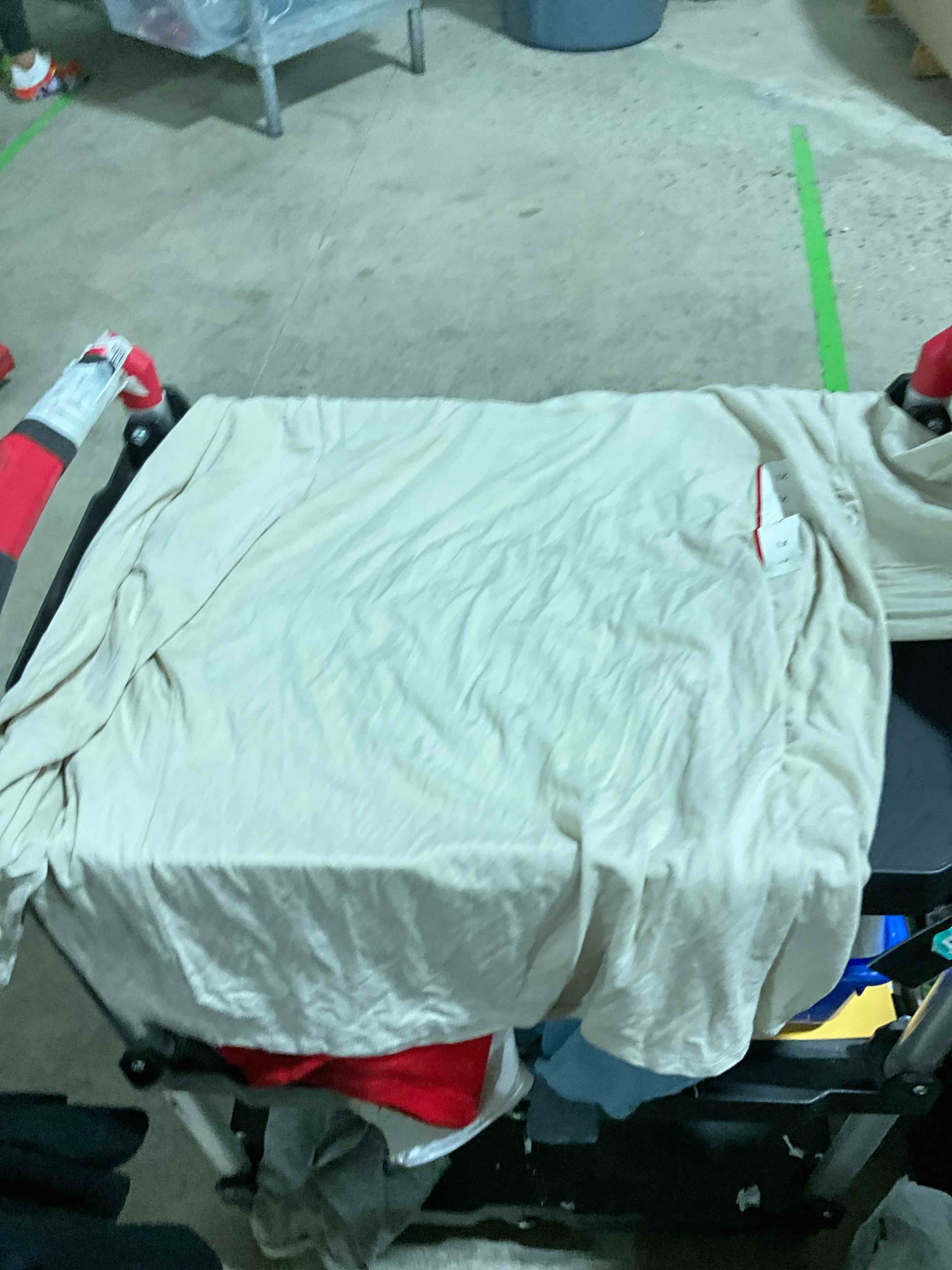 Assorted Clothing Size XL 