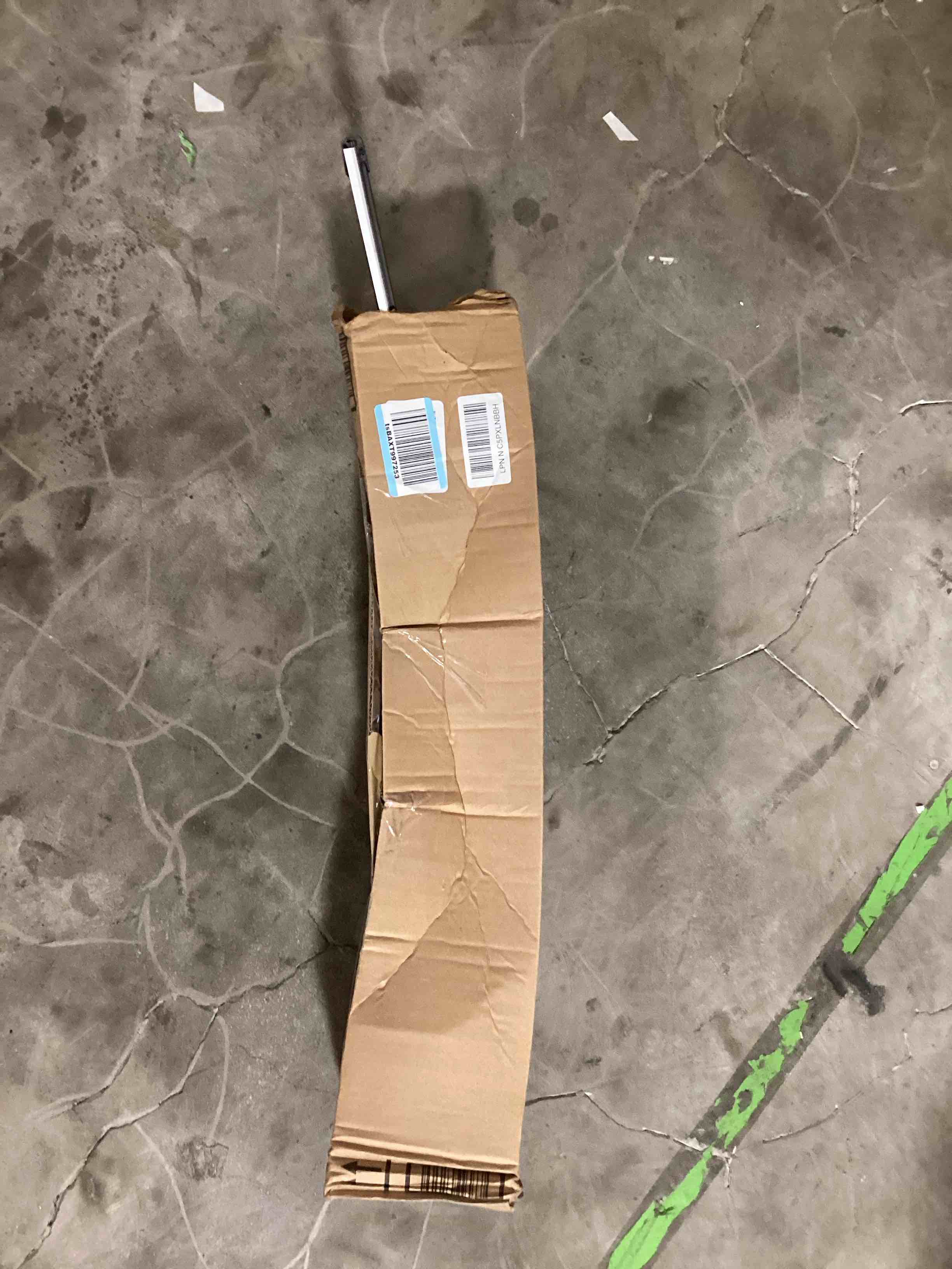 Windshield cleaner