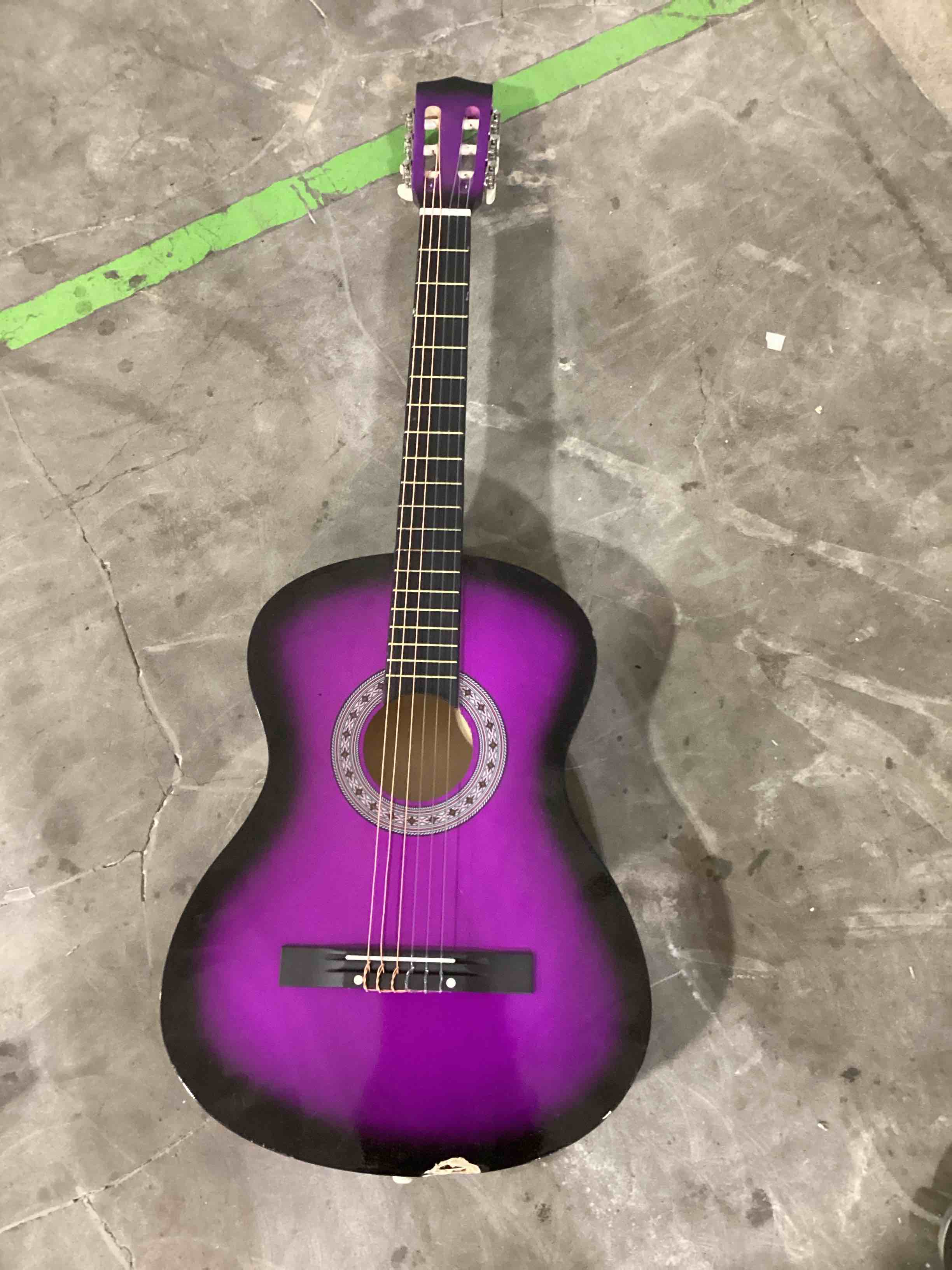 Guitars