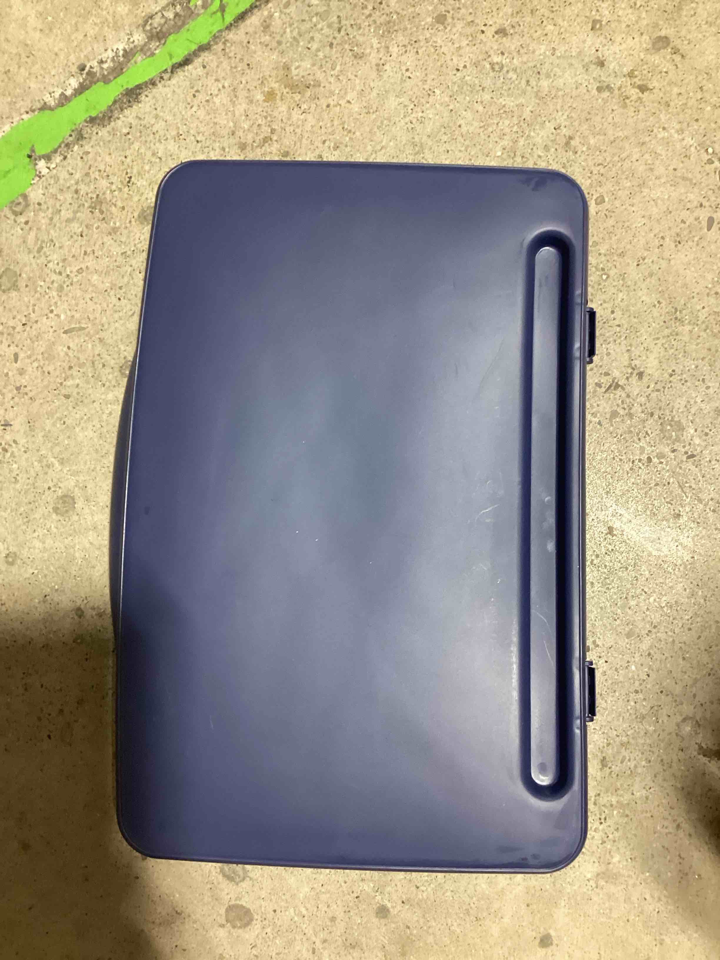 Foldable Lap Desk