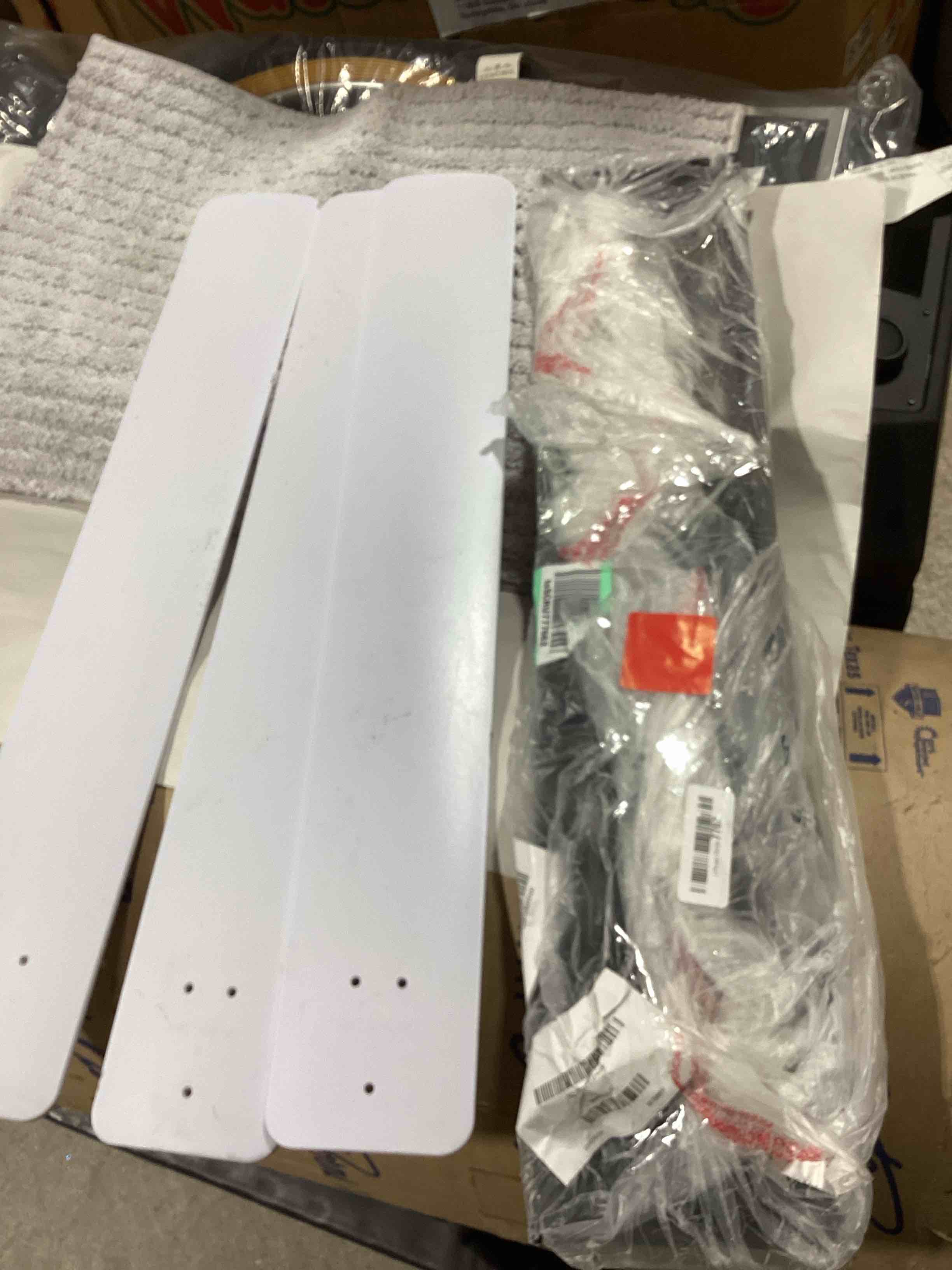 Screen support