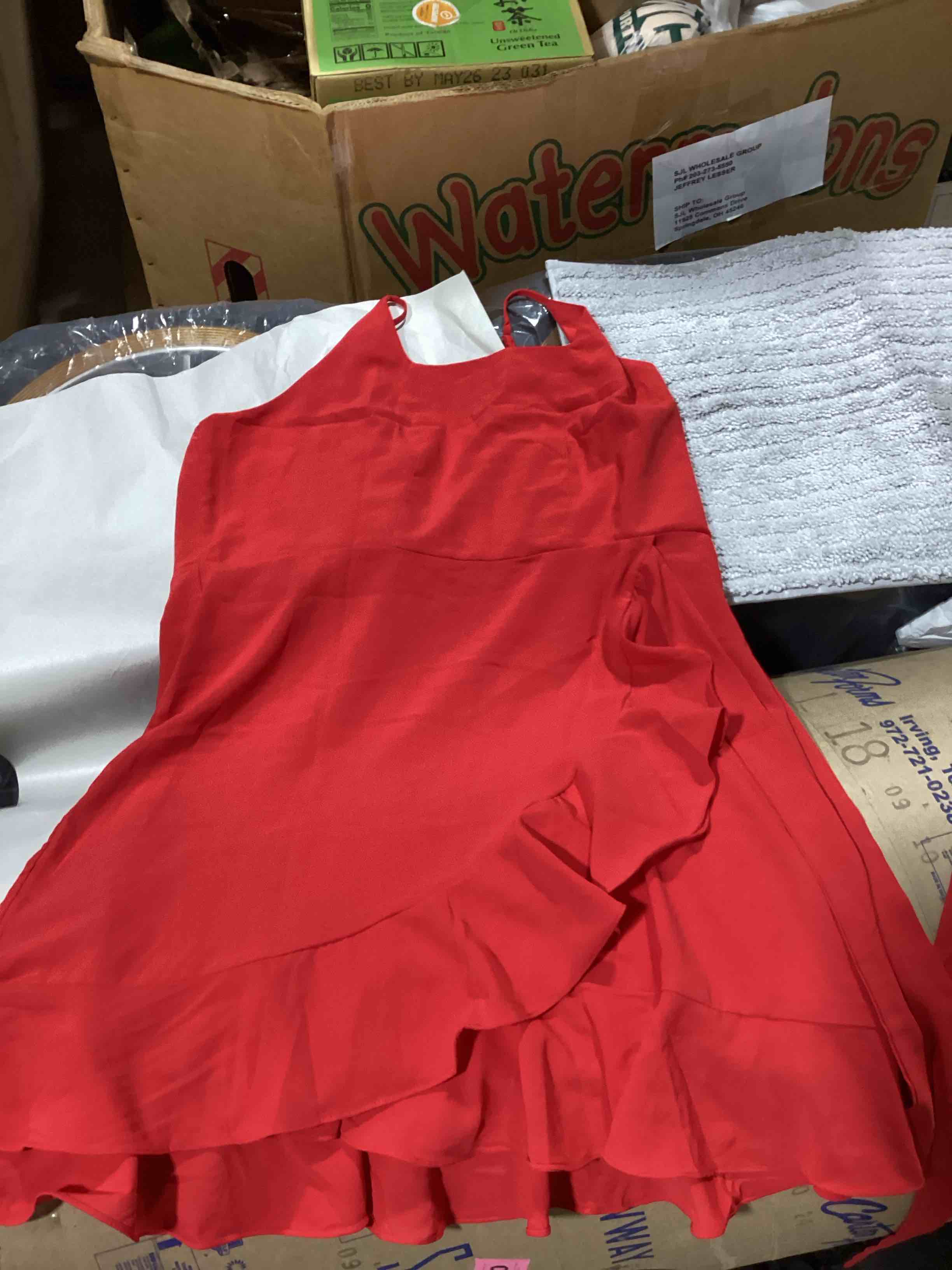 Women’s dresses
