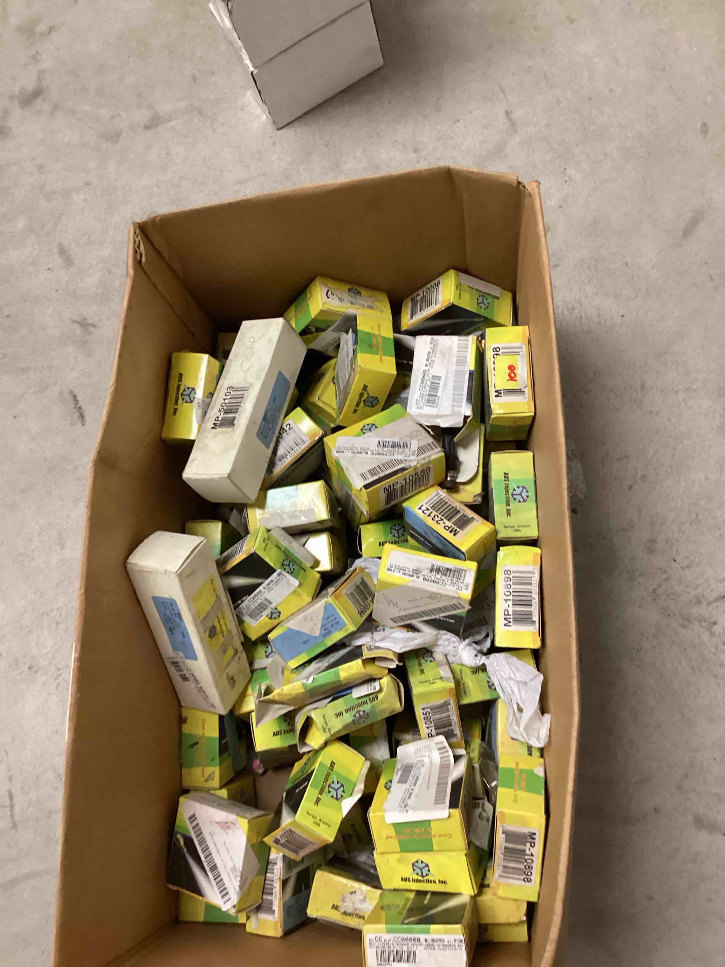 Aus Injection, Inc.