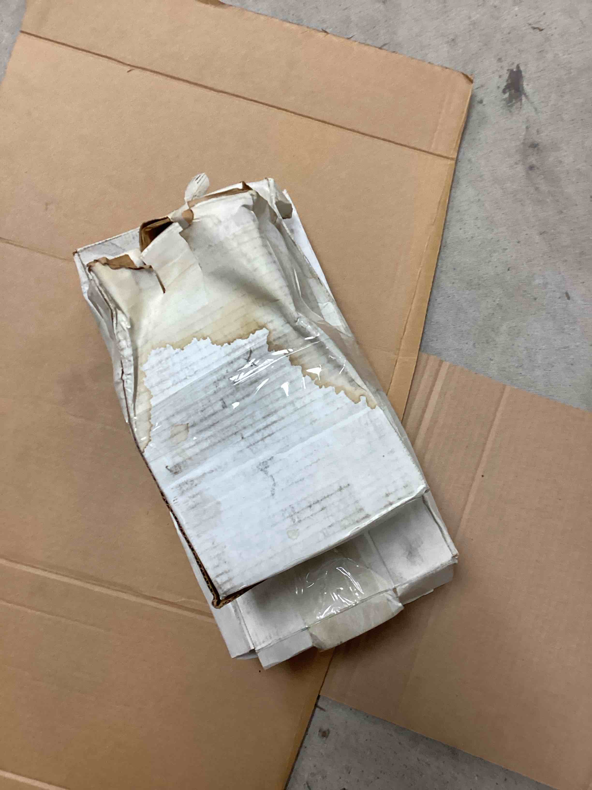 Assorted Auto Parts 