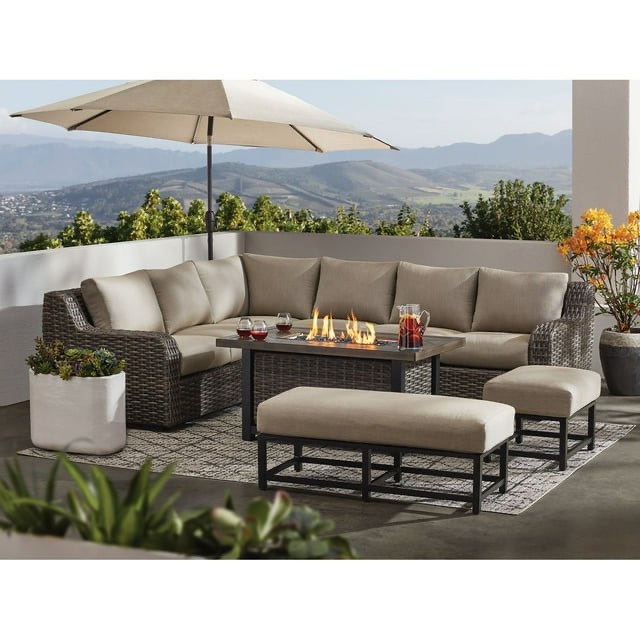 Pool and Patio Extravaganza