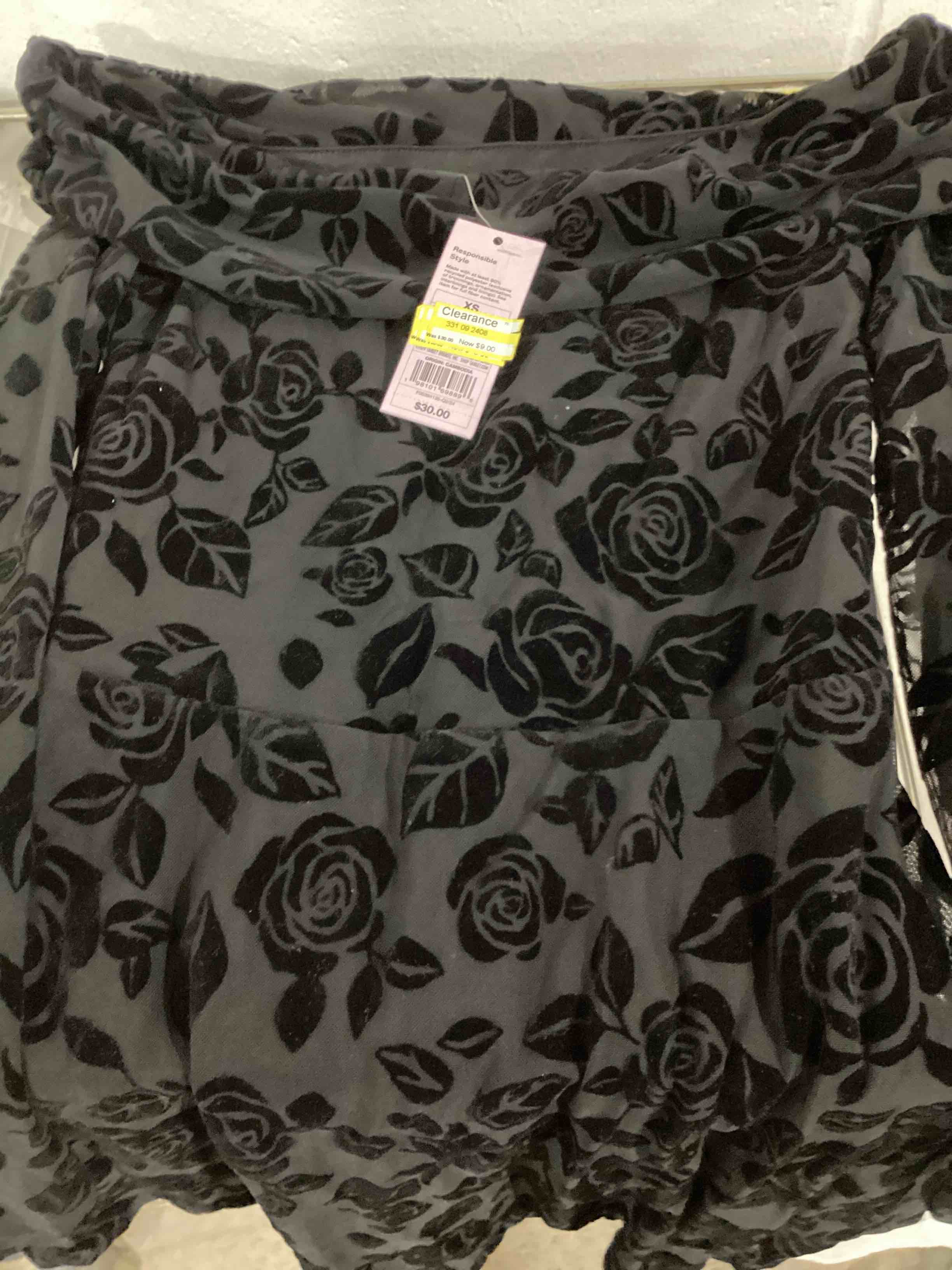 Women’s clothesr 