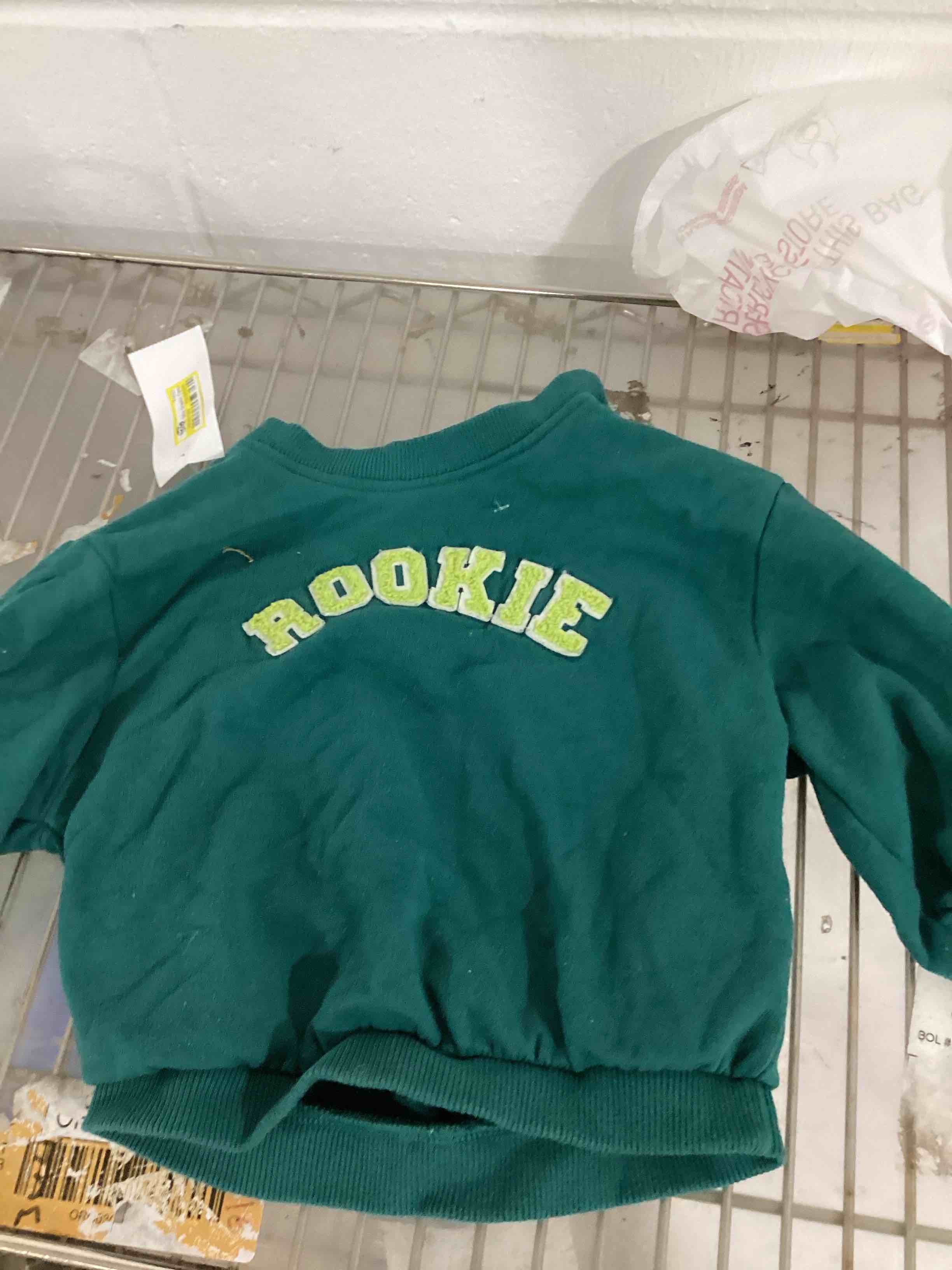 Assorted Clothing