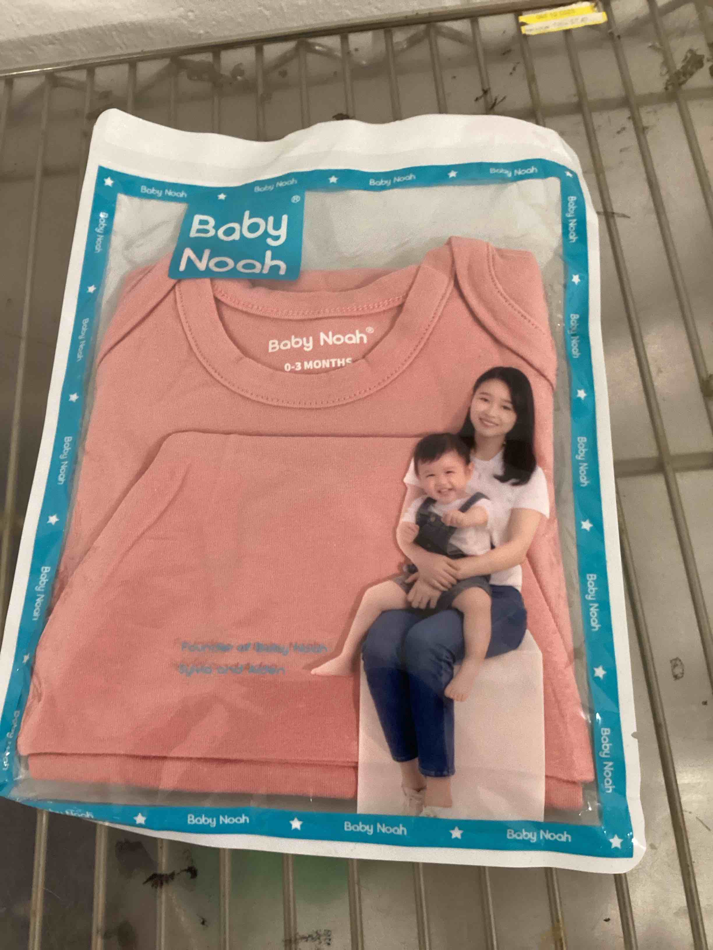 Baby clothes