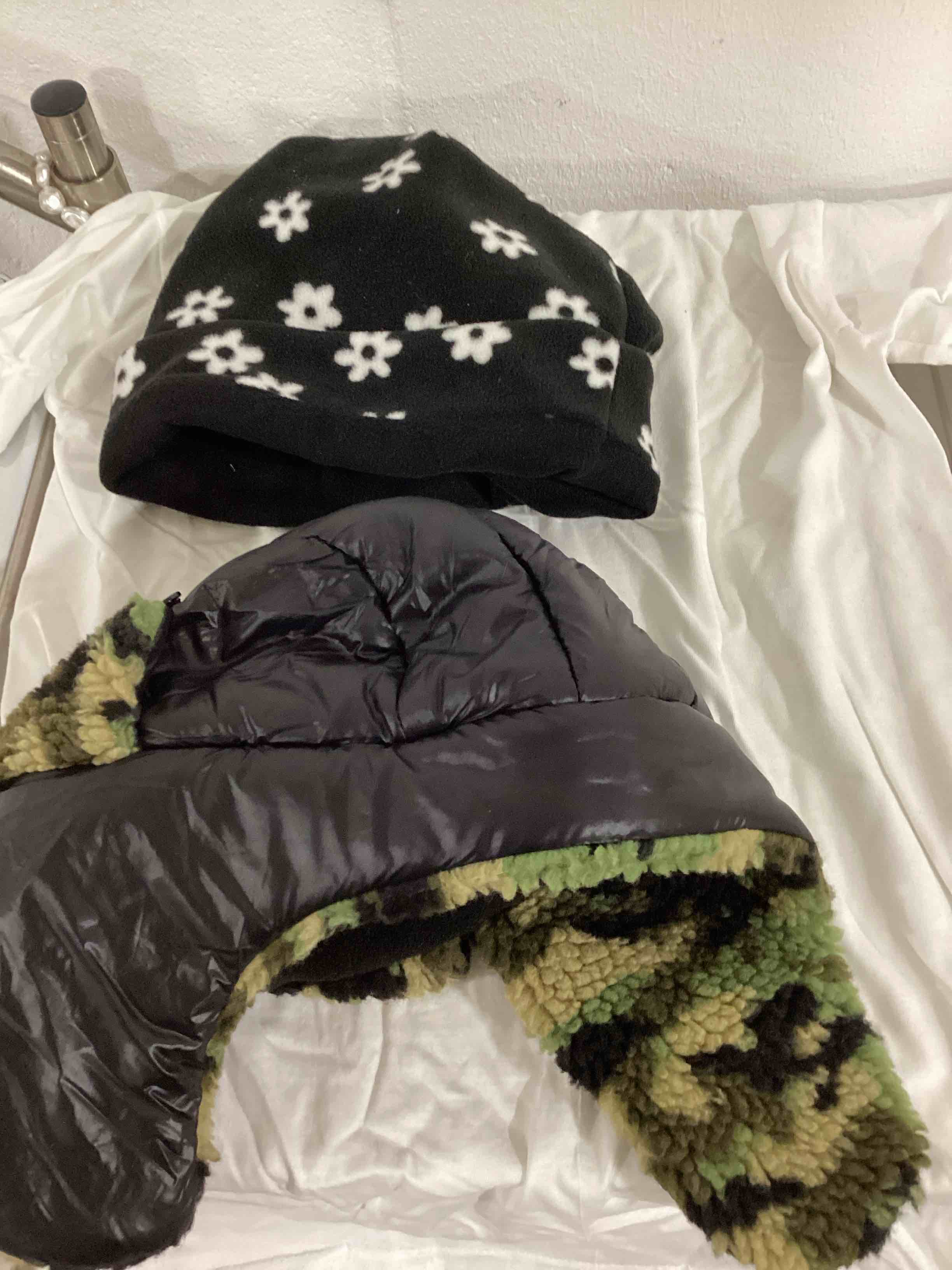 Assorted Of hats