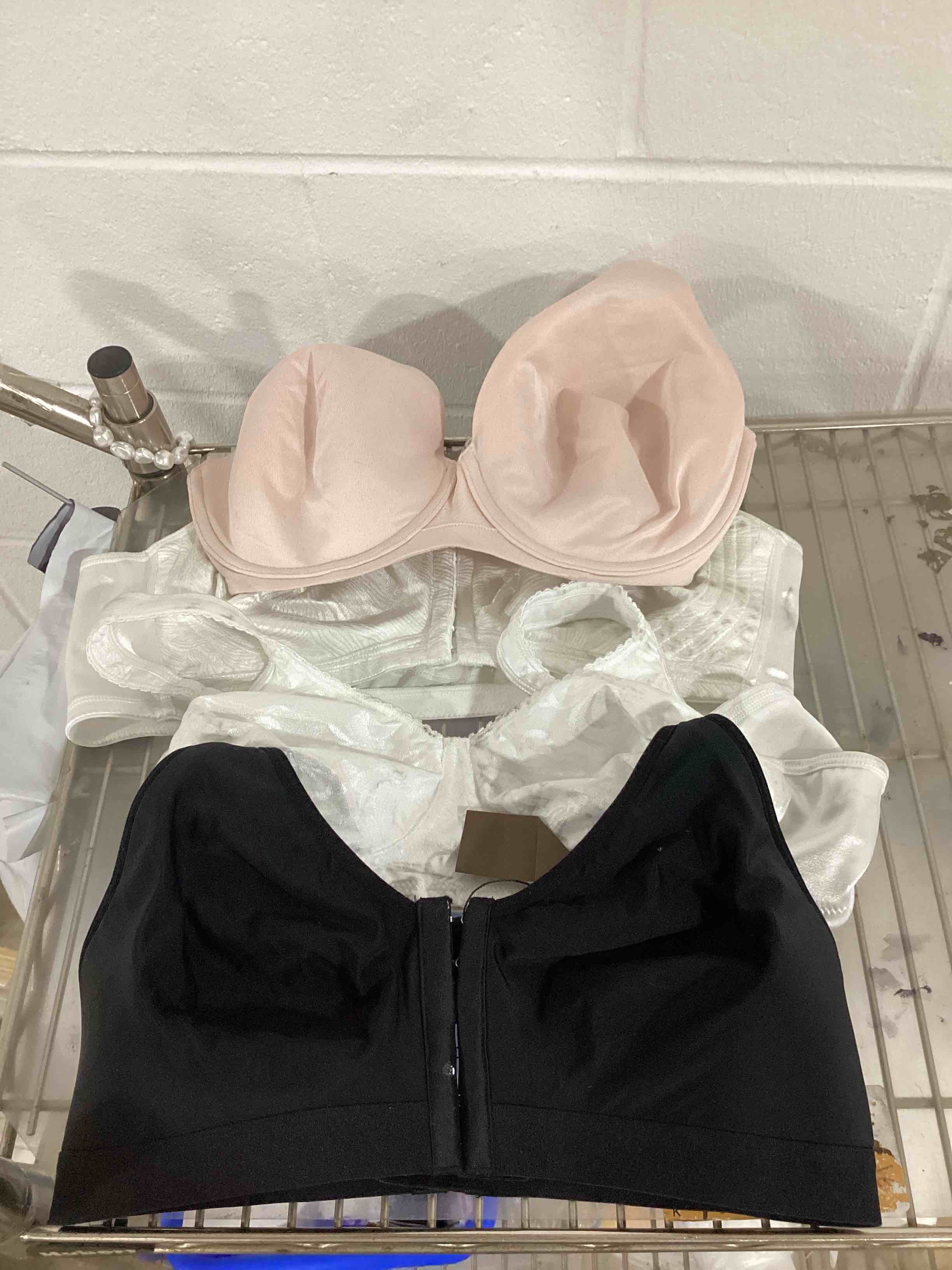women’s underwear