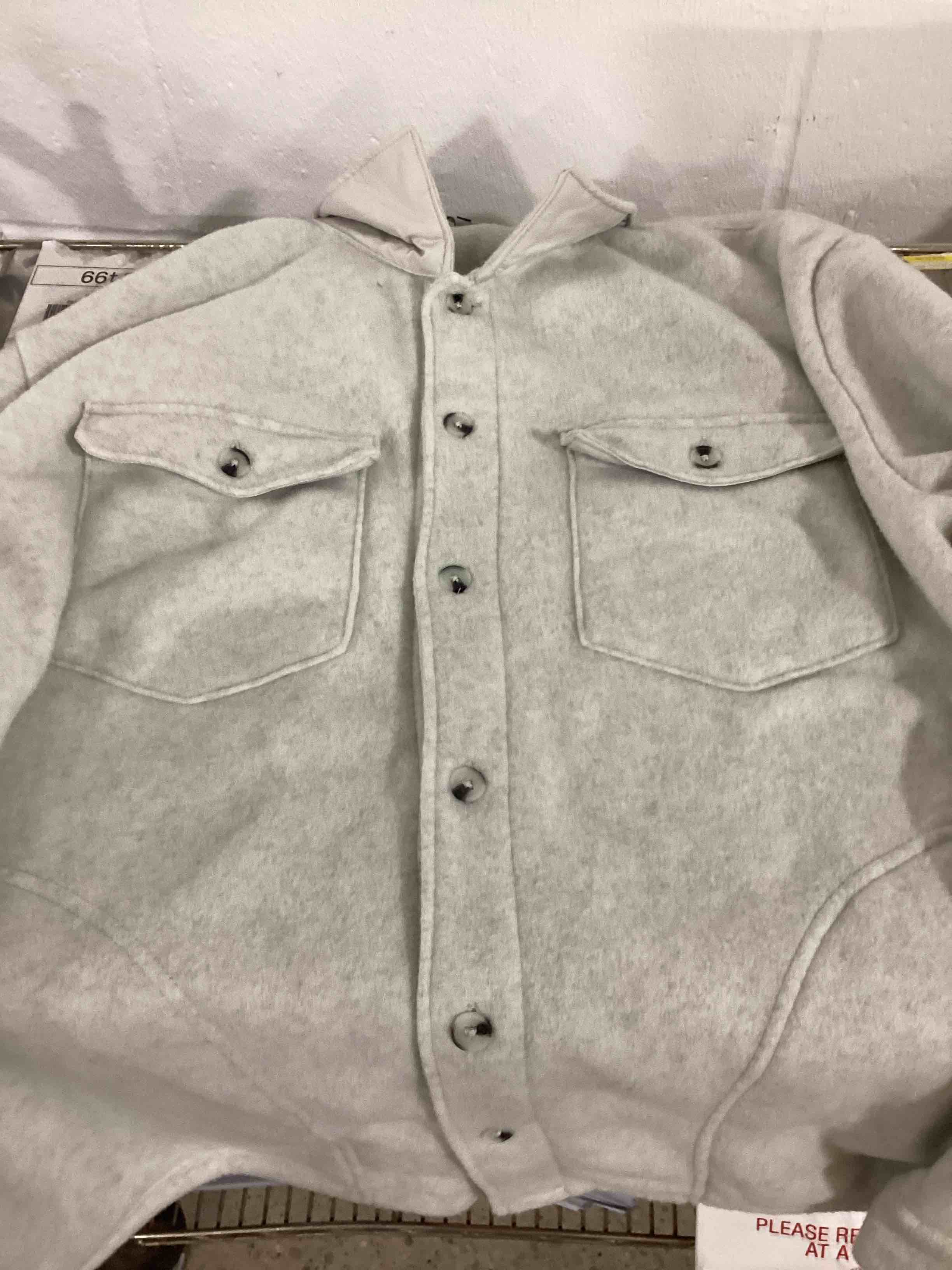 Cold shirts 