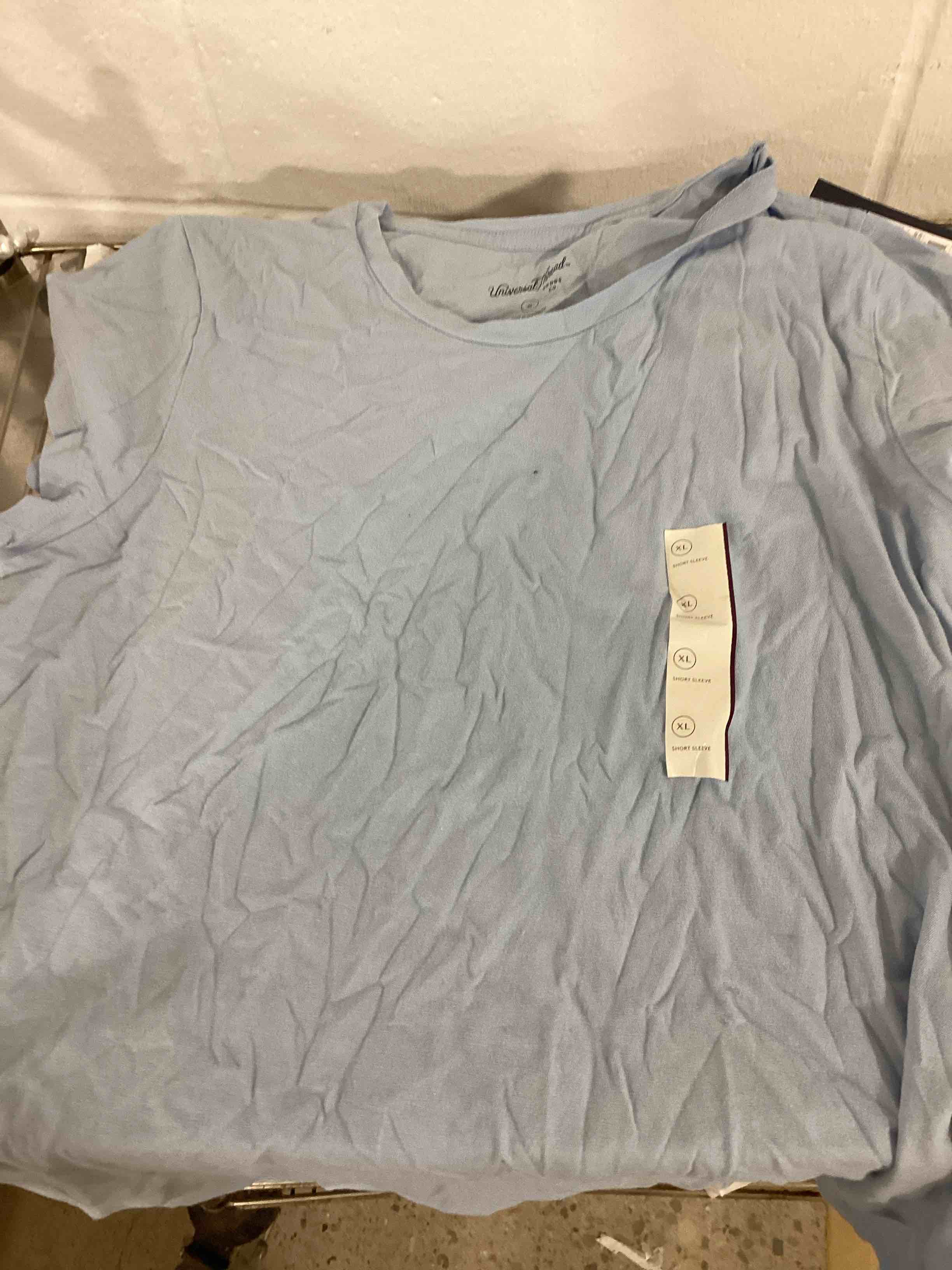 Girls  and  womenâ€™s clothing
