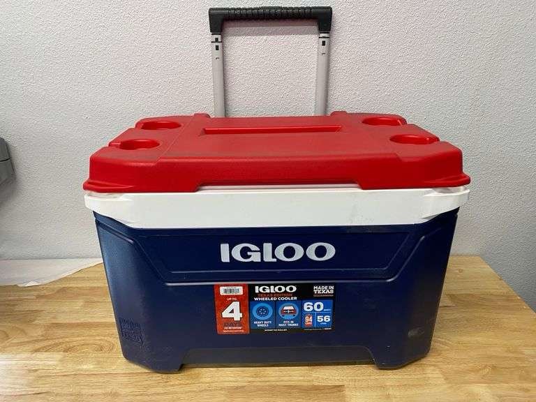 igloo 