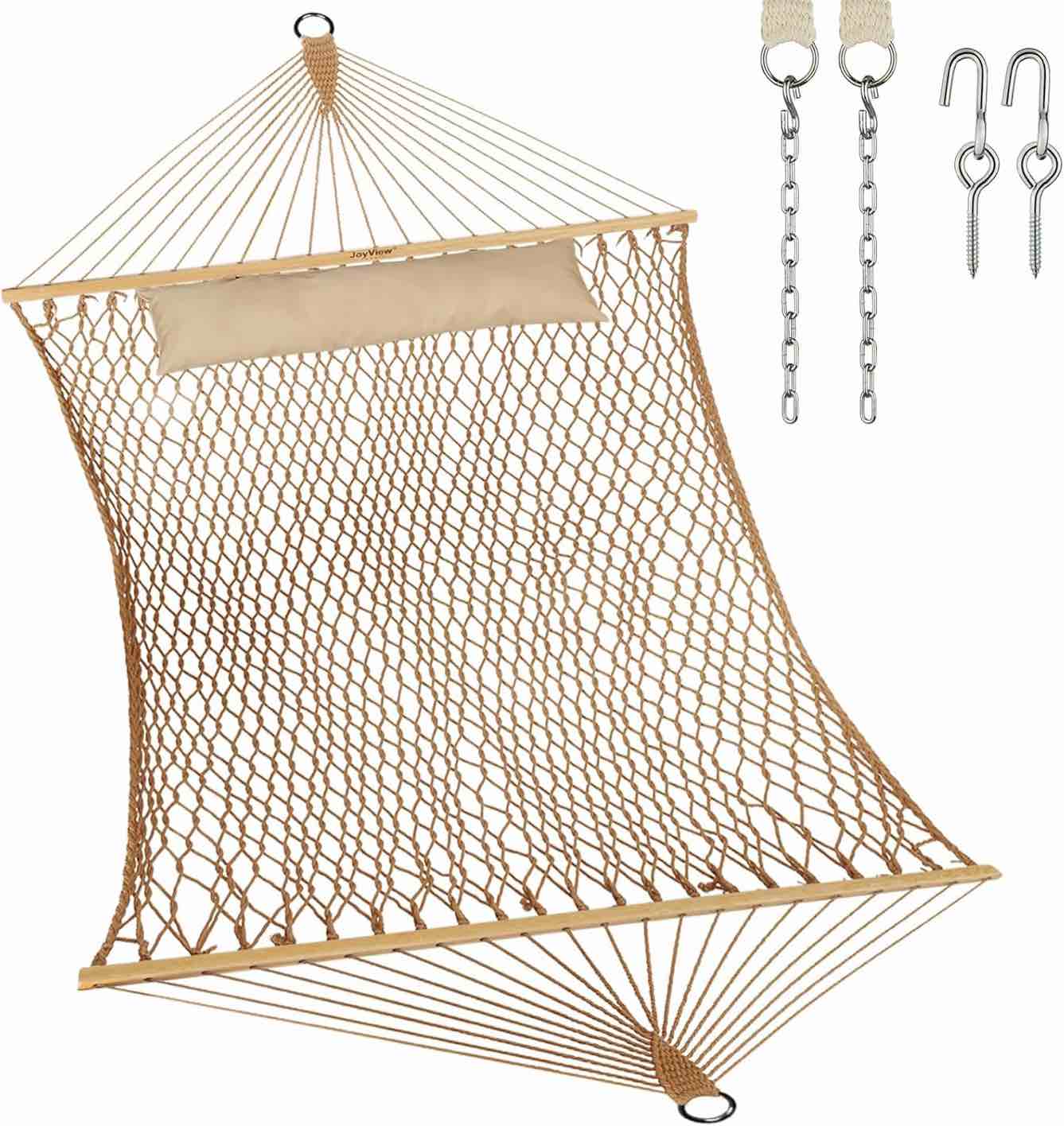 Joy view hammock