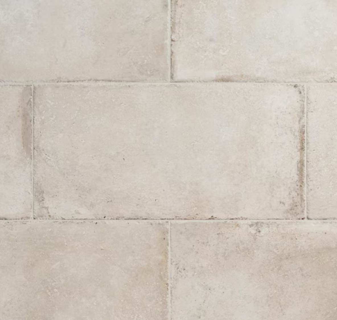 Granada Pergamo 12 in. x 24 in 9.5mm Natural Porcelain Floor and Wall Tile