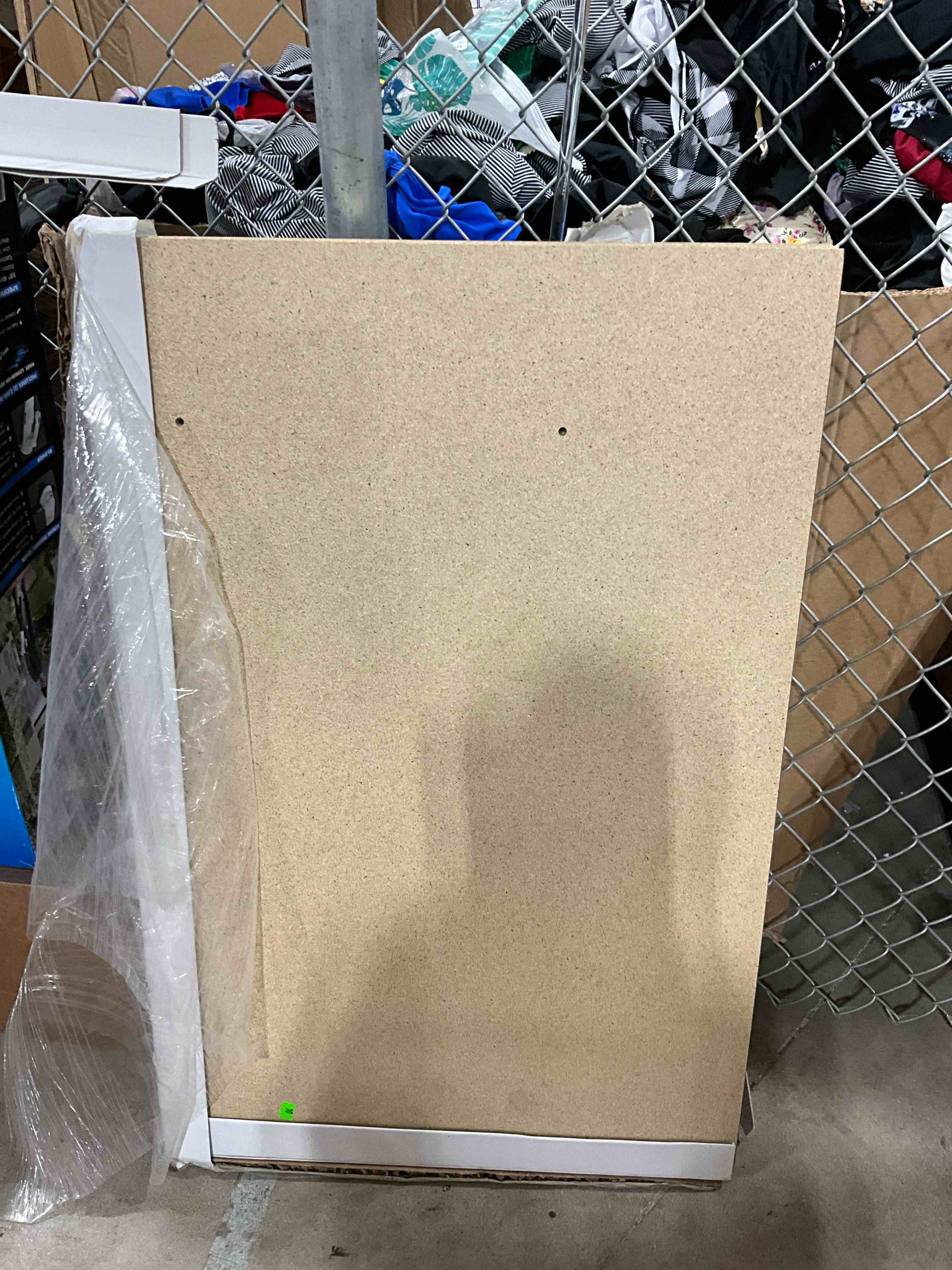 Furniture Wood Boards 3pc