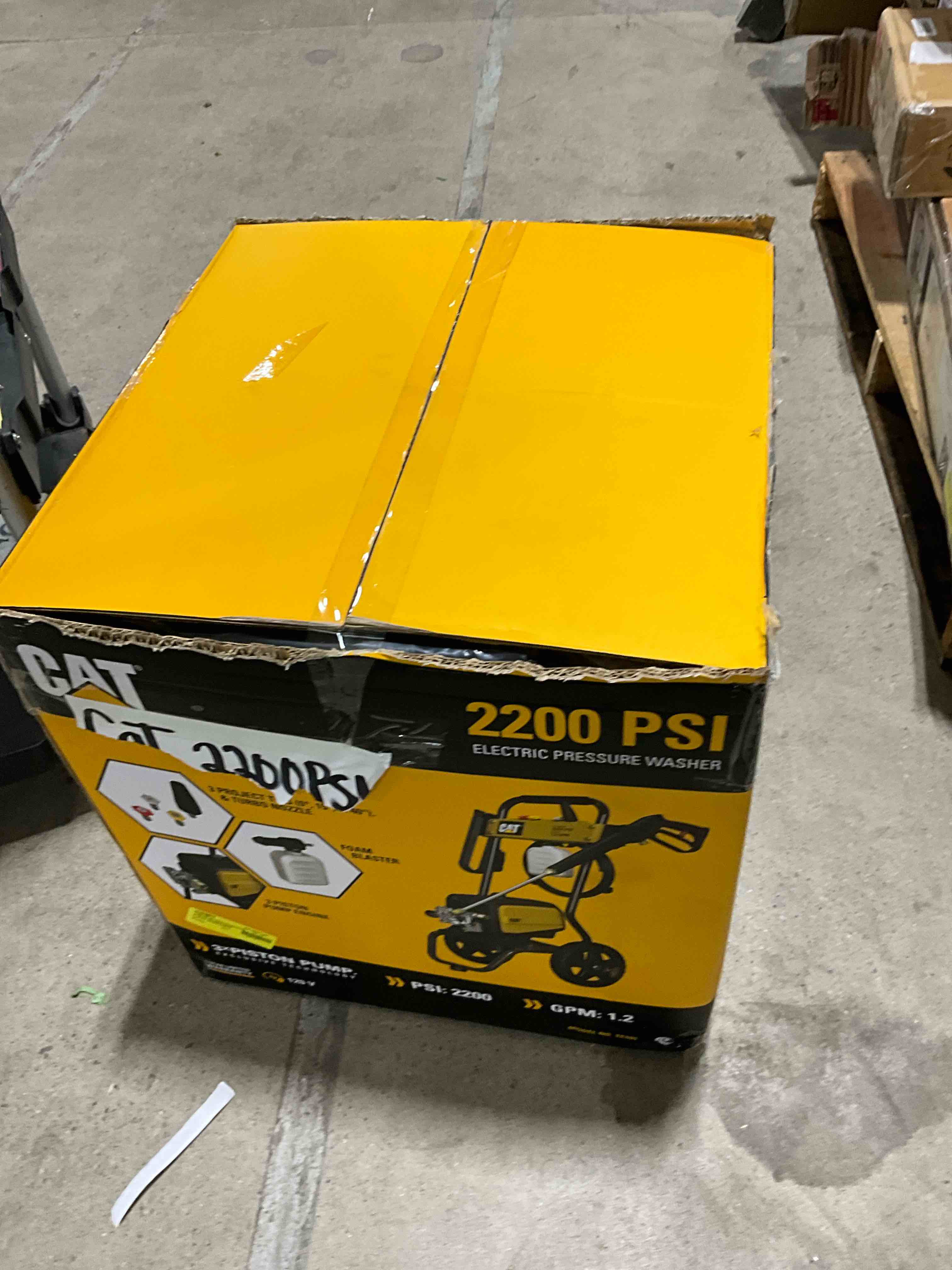 Colerain Amazing Deall