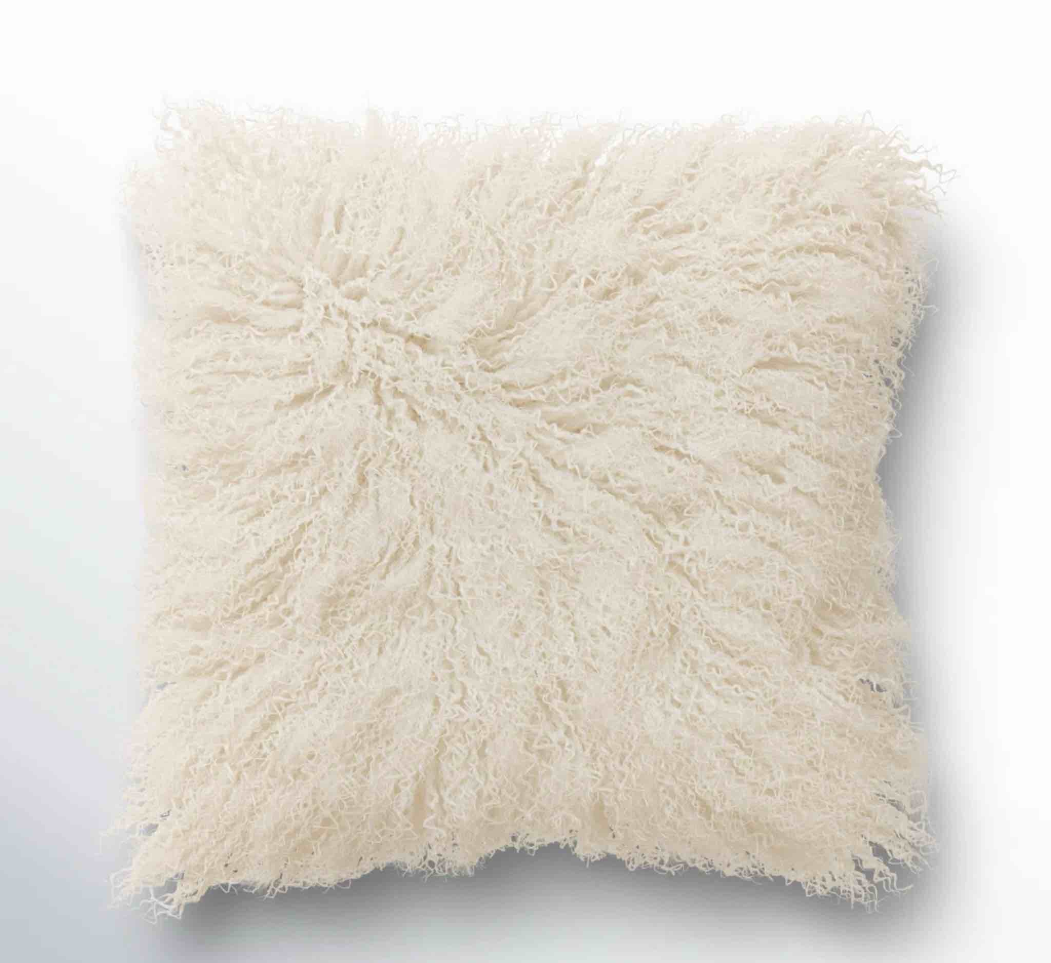 DURAN THROW PILLOW