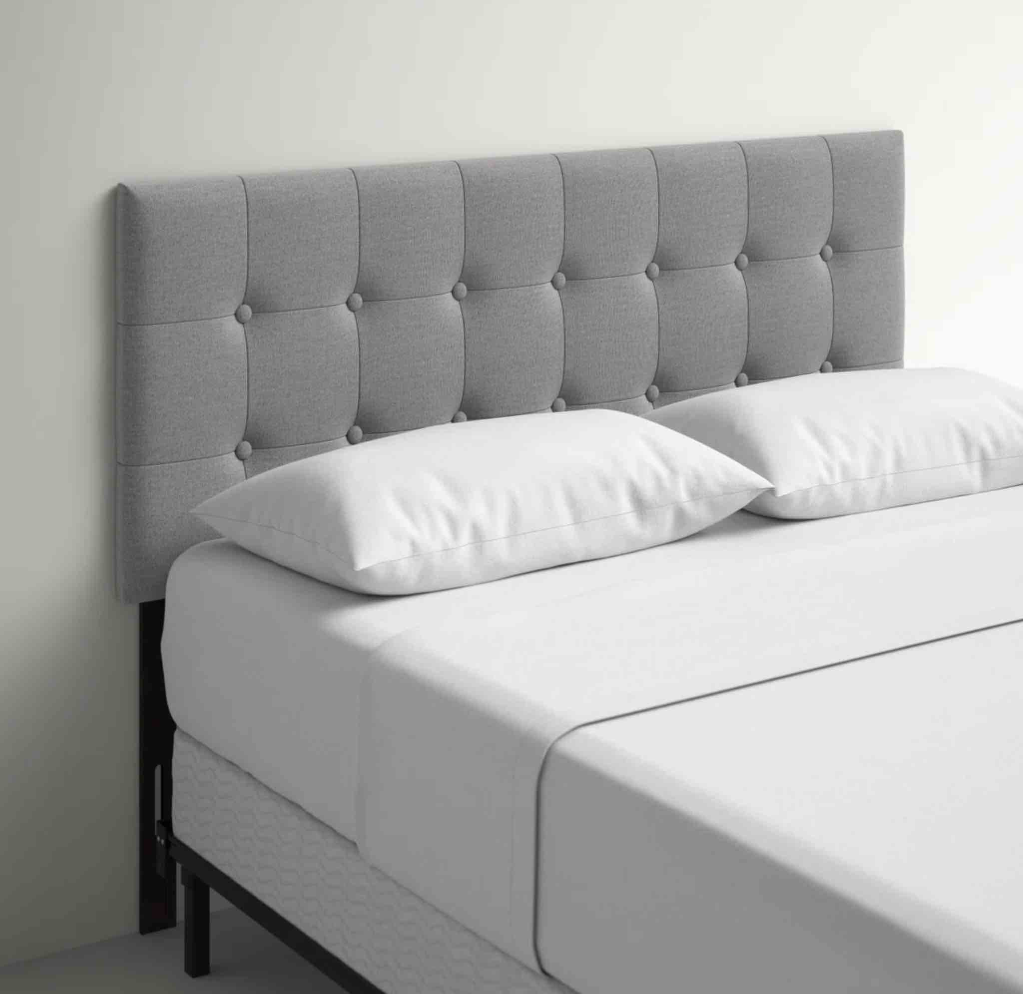 Richey Upholstered Headboard